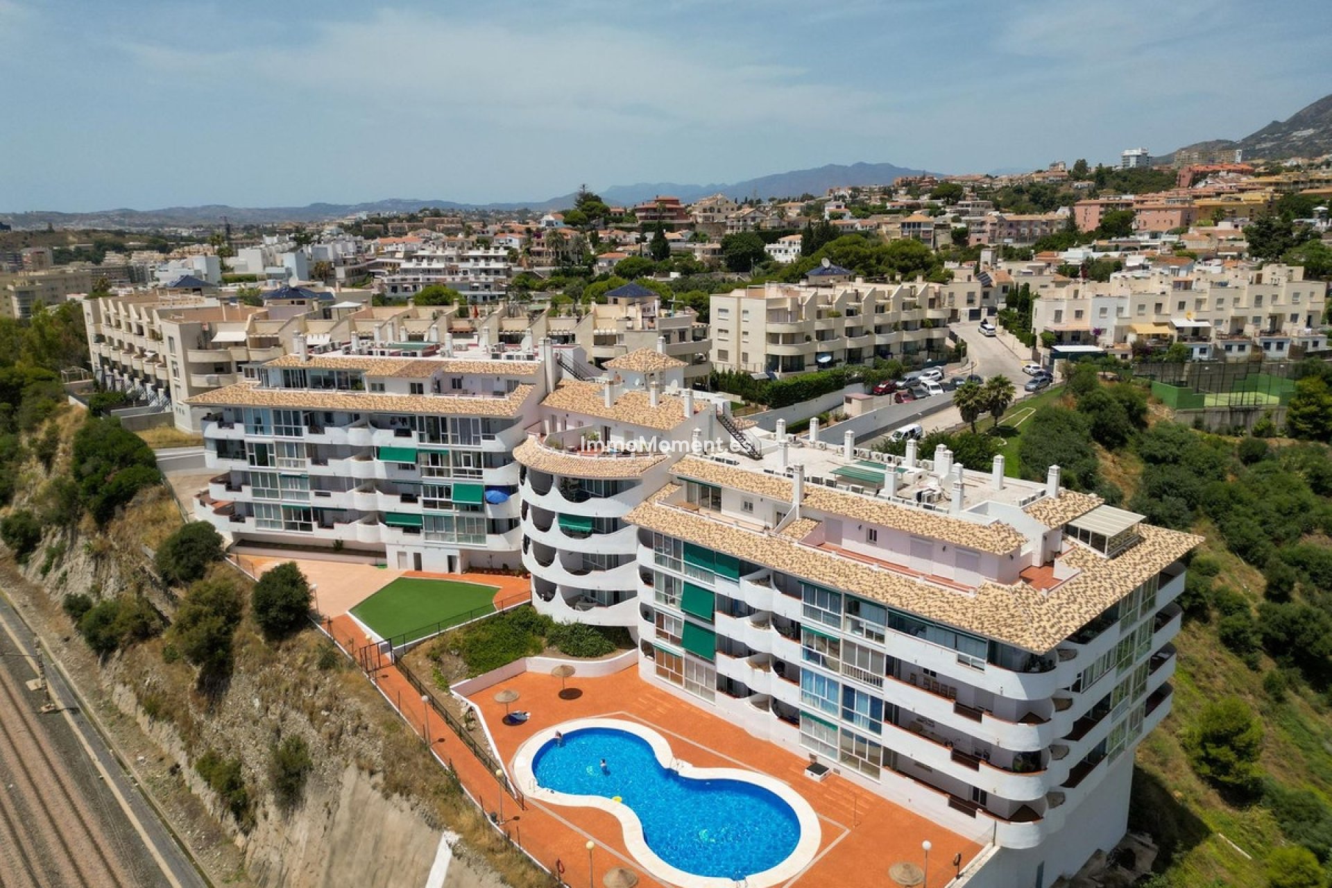 Reventa - Apartamento - Fuengirola - Torreblanca