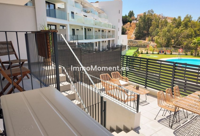 Reventa - Apartamento - Fuengirola - Torreblanca