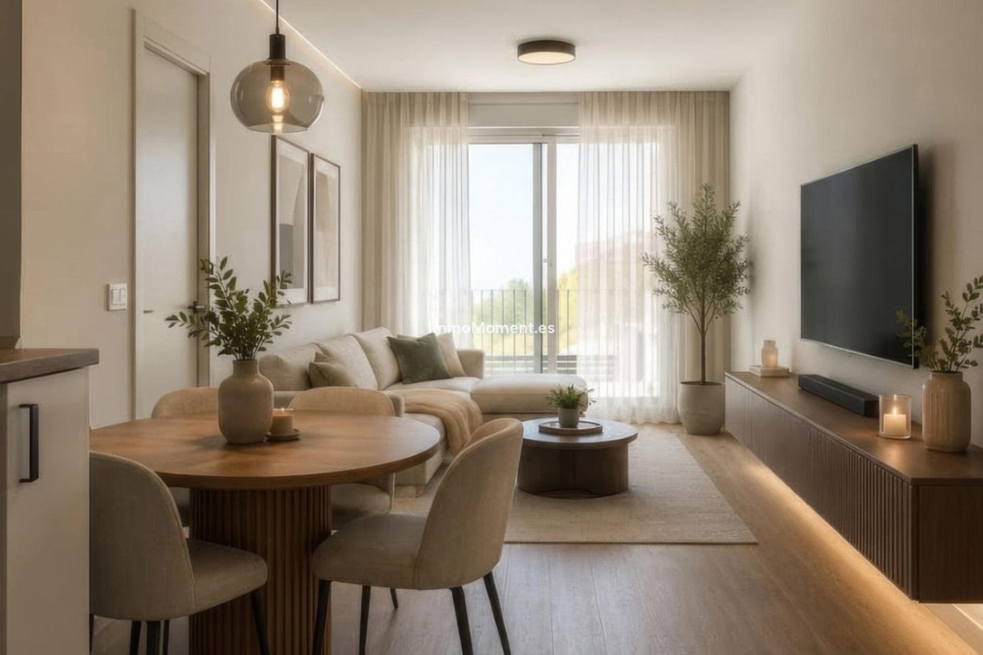 Reventa - Apartamento - Fuengirola - Torreblanca