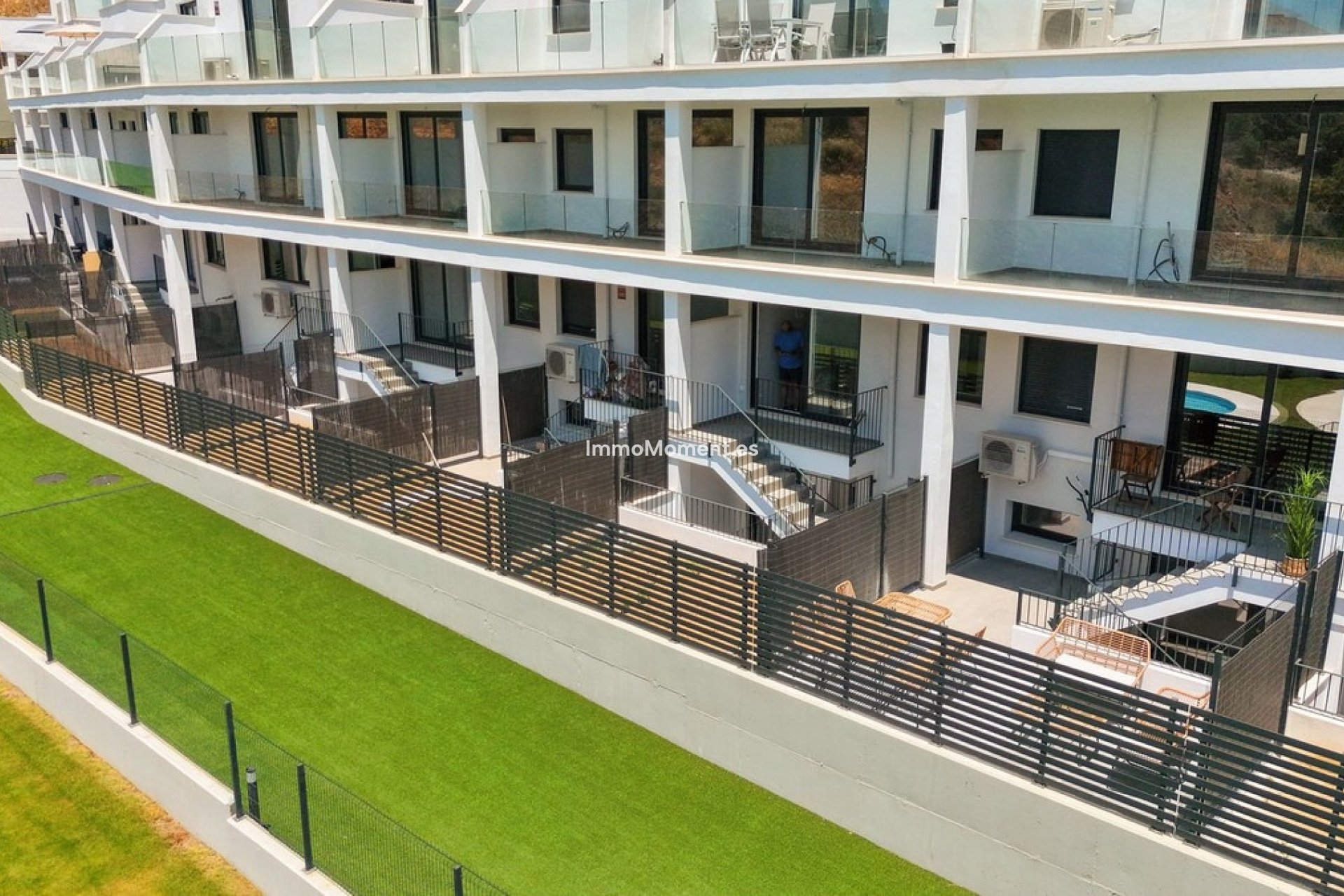 Reventa - Apartamento - Fuengirola - Torreblanca