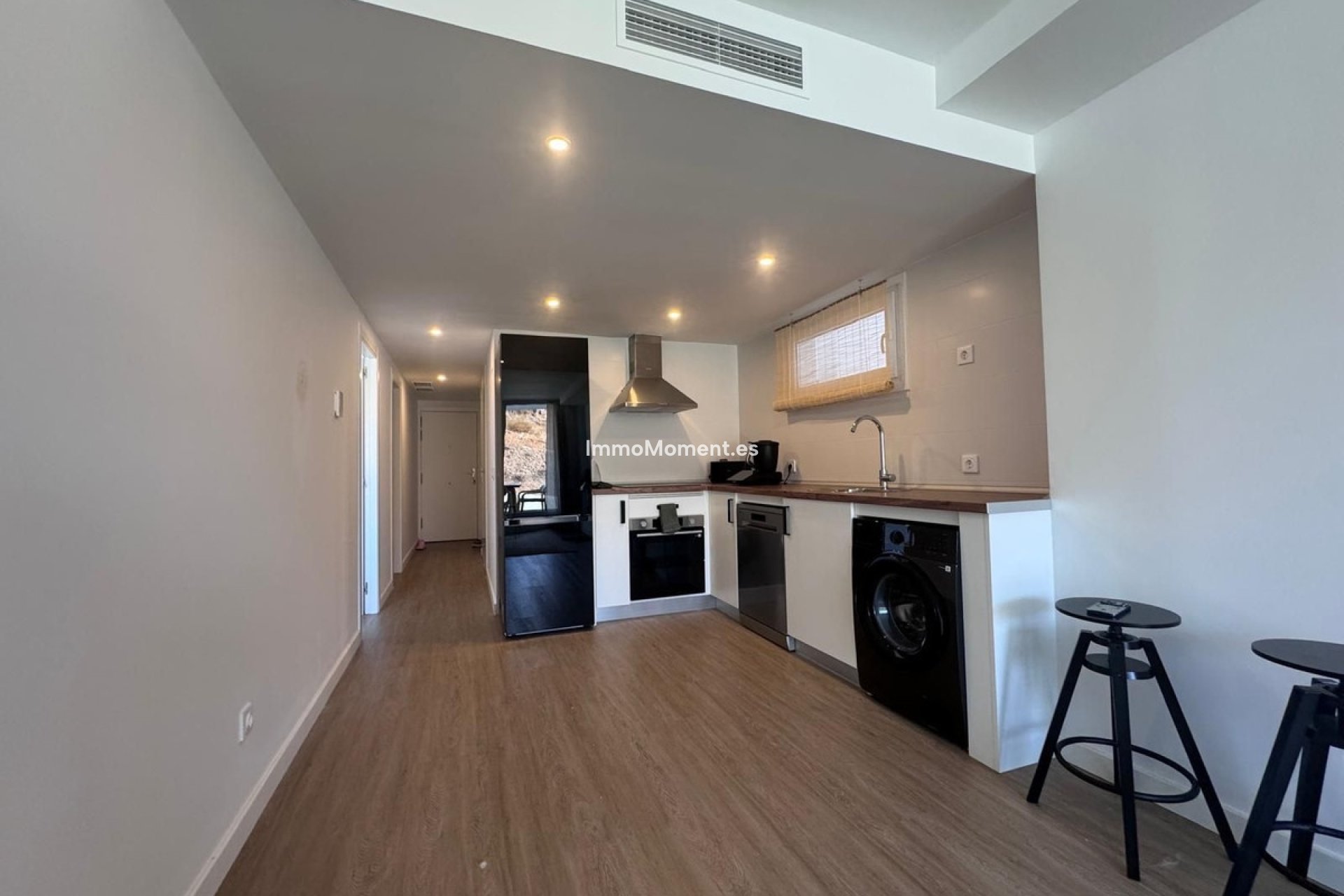 Reventa - Apartamento - Fuengirola - Torreblanca