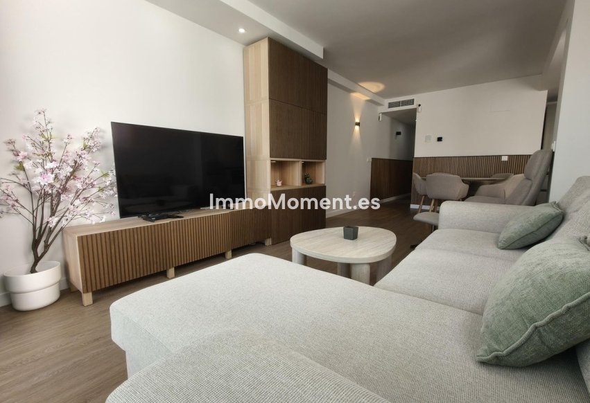 Reventa - Apartamento - Fuengirola - Torreblanca