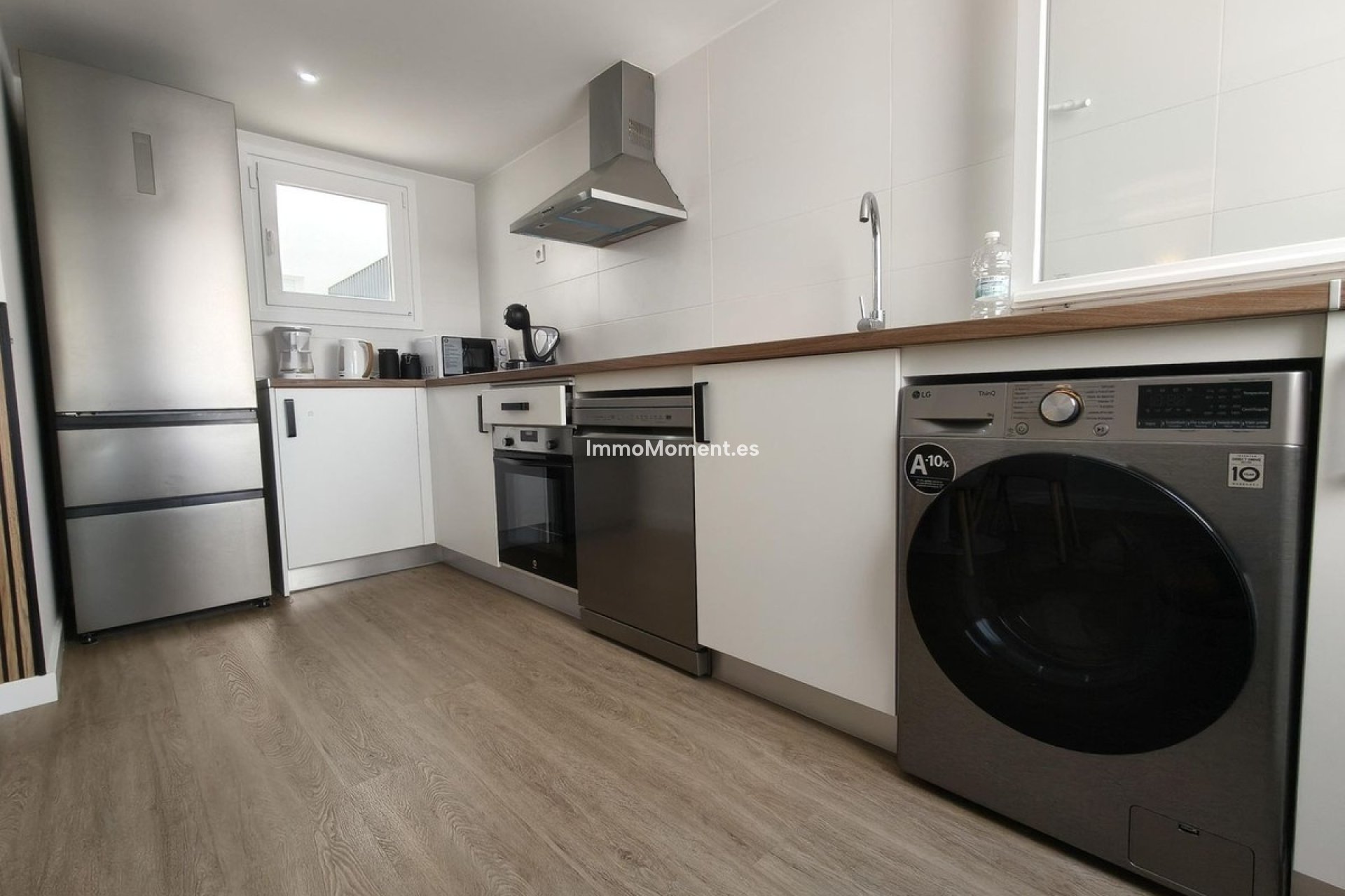 Reventa - Apartamento - Fuengirola - Torreblanca