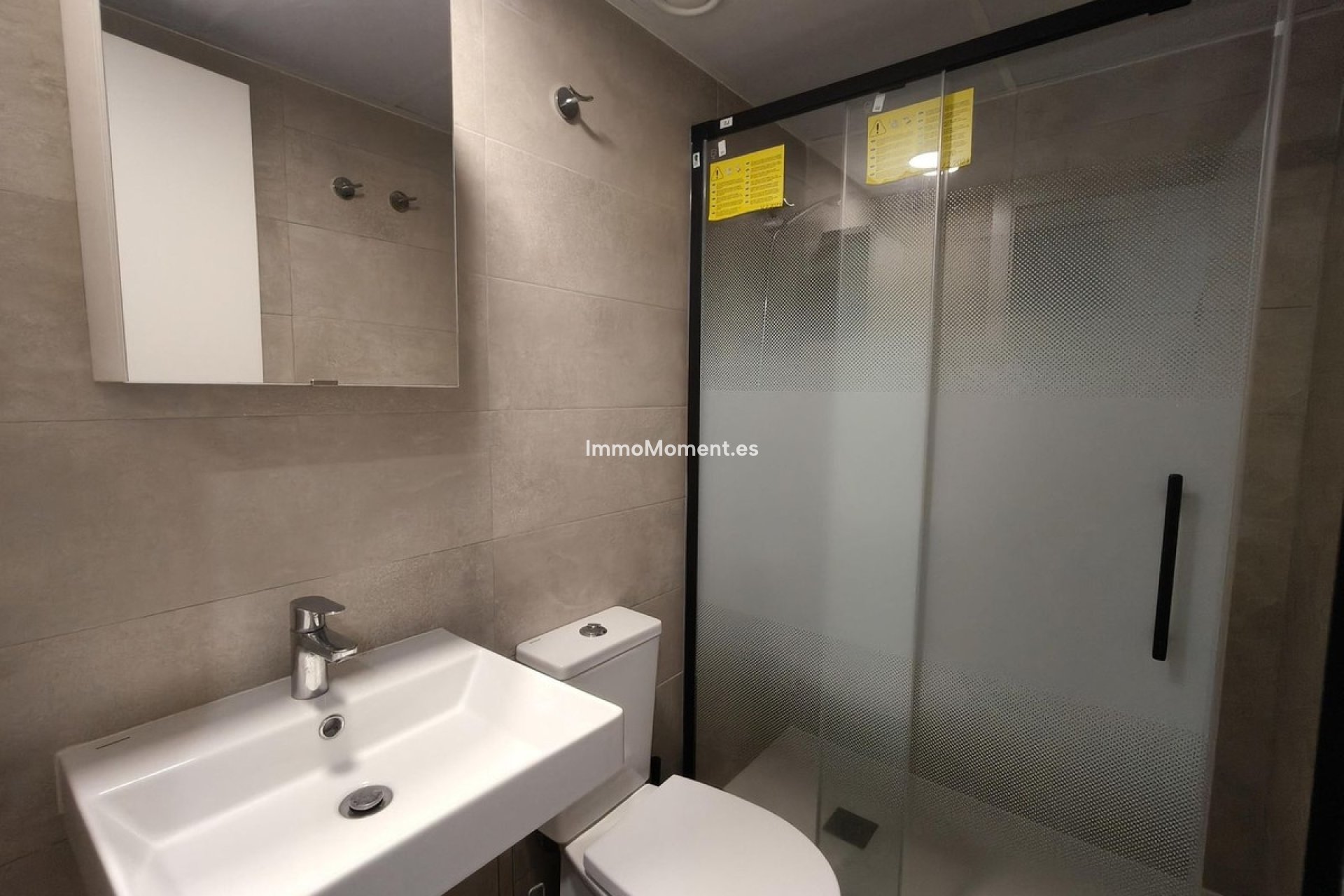 Reventa - Apartamento - Fuengirola - Torreblanca