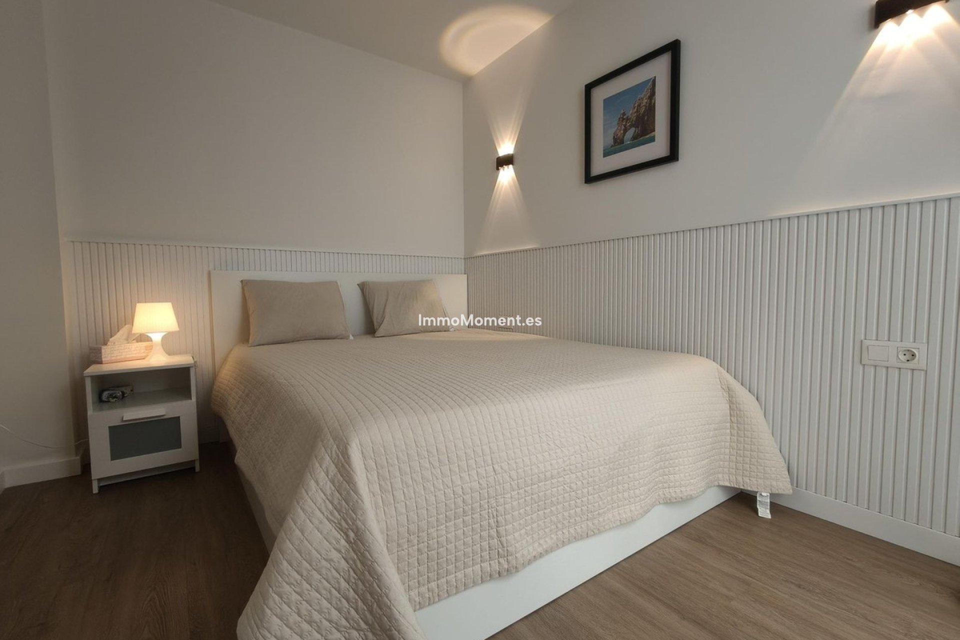 Reventa - Apartamento - Fuengirola - Torreblanca