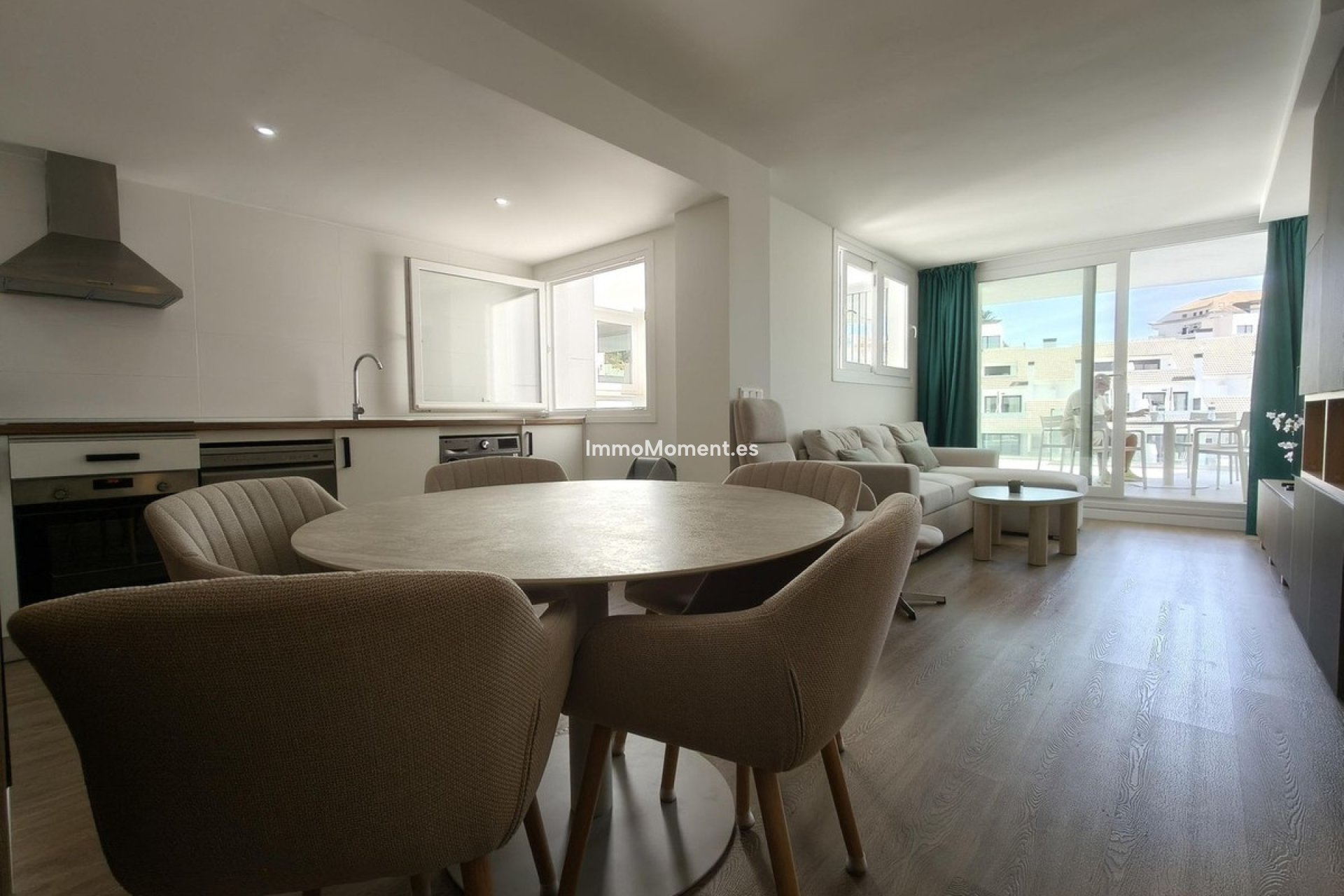 Reventa - Apartamento - Fuengirola - Torreblanca