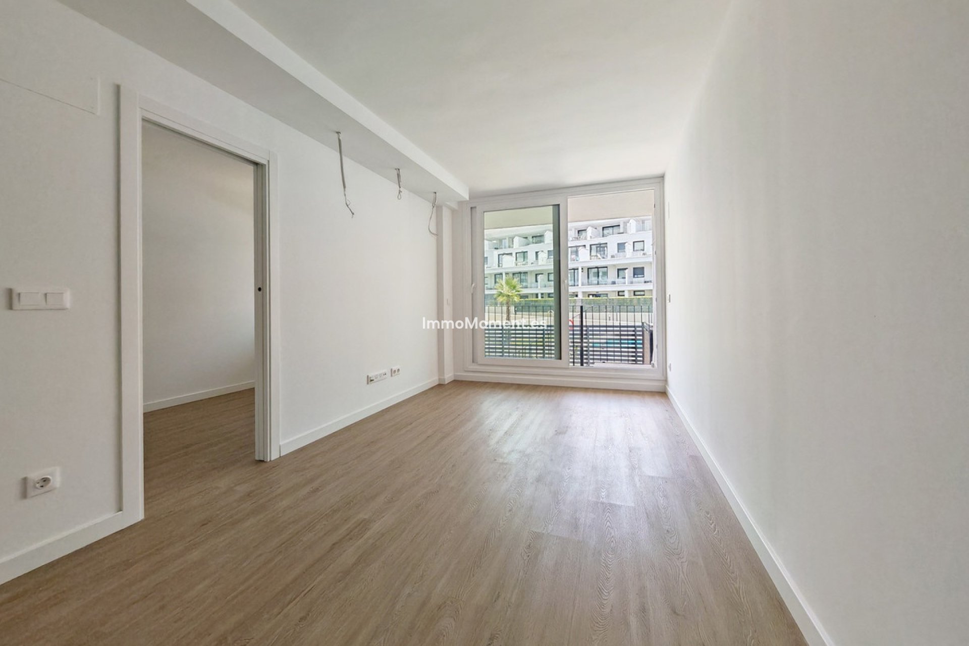 Reventa - Apartamento - Fuengirola - Torreblanca