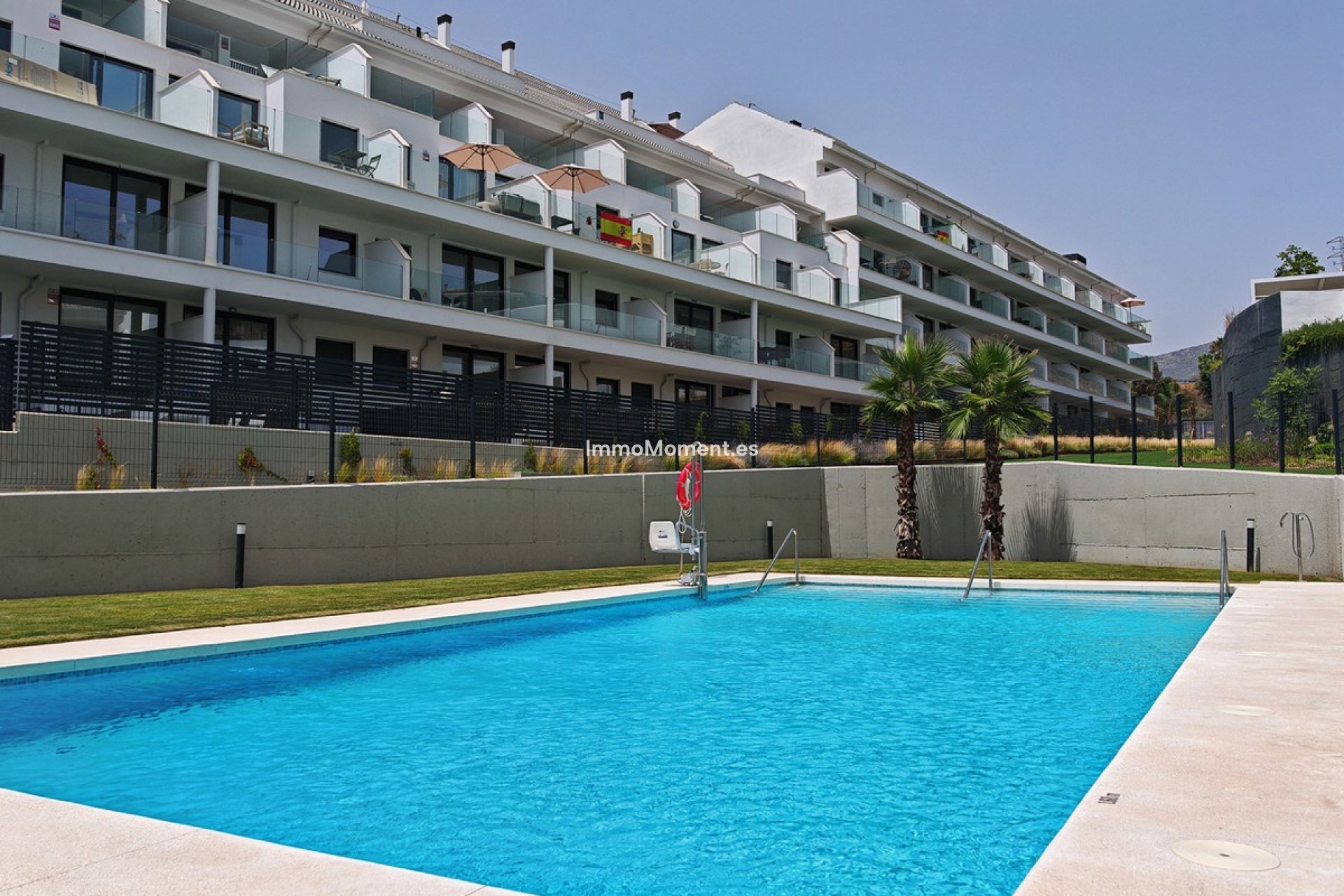 Reventa - Apartamento - Fuengirola - Torreblanca