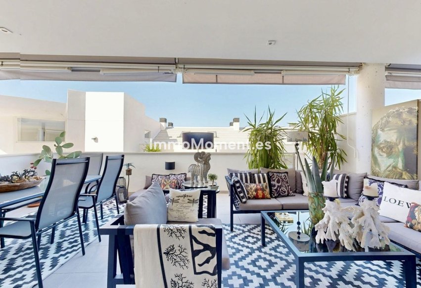 Reventa - Apartamento - Fuengirola - Torreblanca