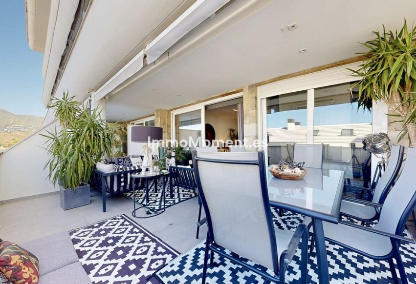 Reventa - Apartamento - Fuengirola - Torreblanca