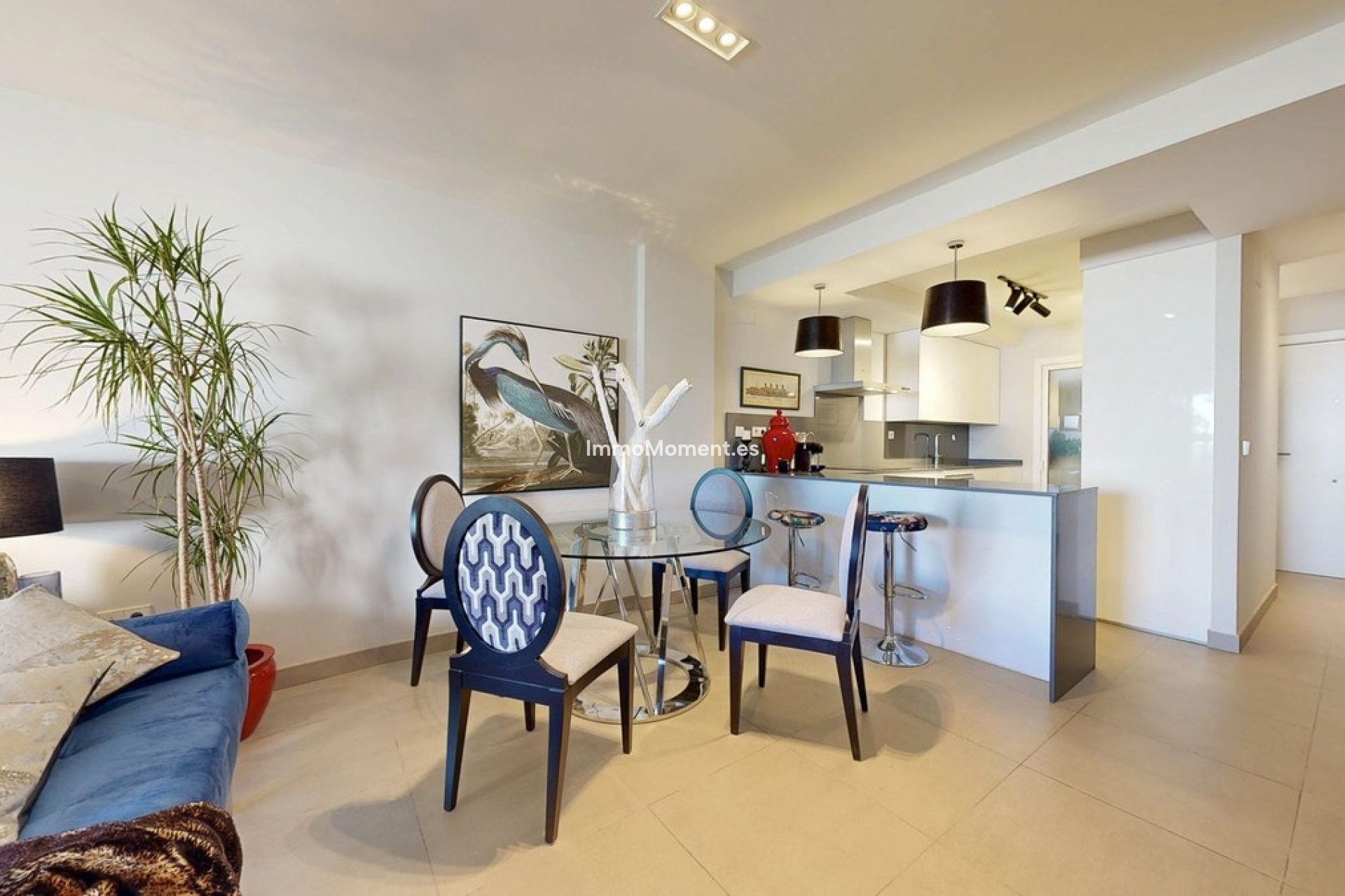 Reventa - Apartamento - Fuengirola - Torreblanca