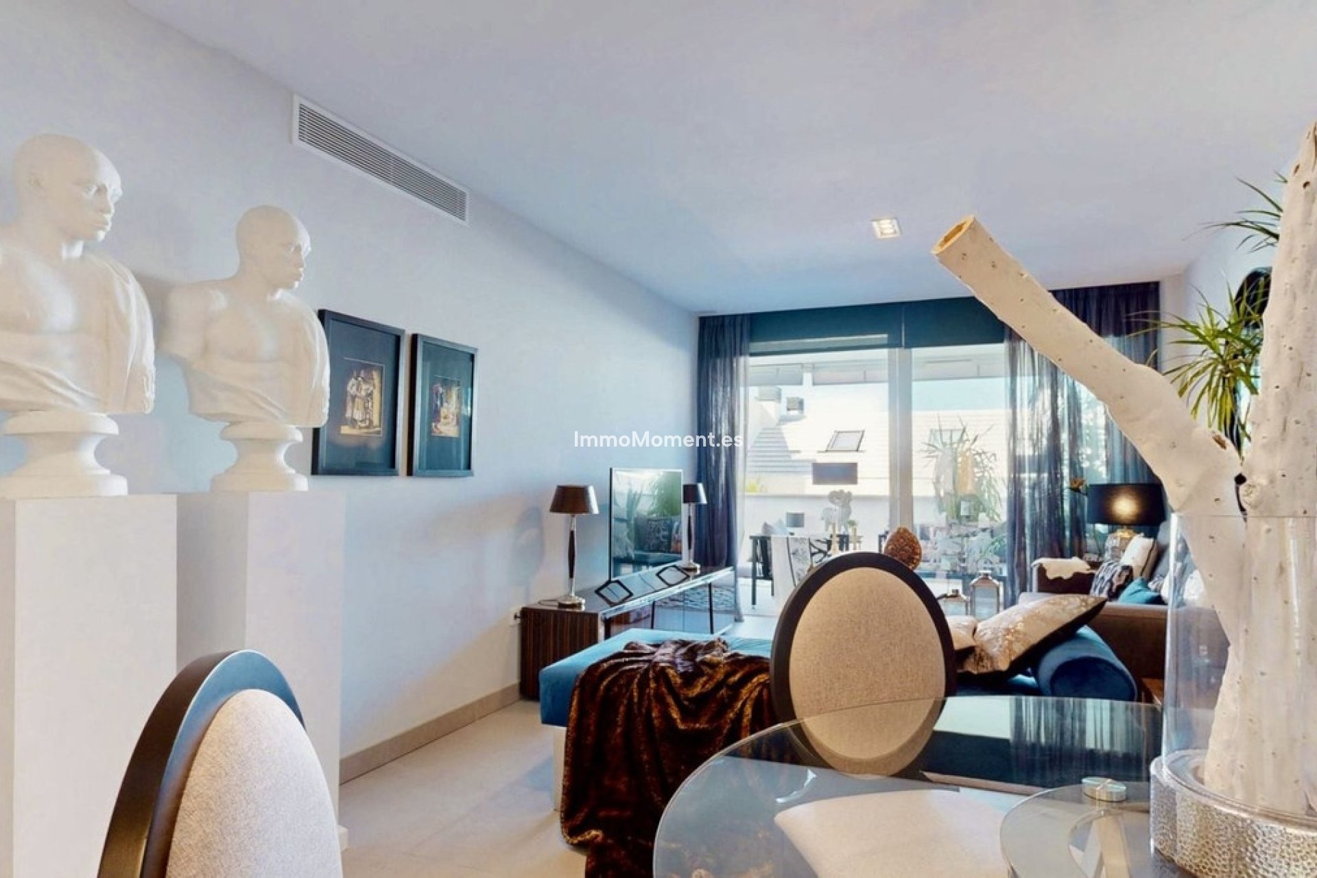 Reventa - Apartamento - Fuengirola - Torreblanca