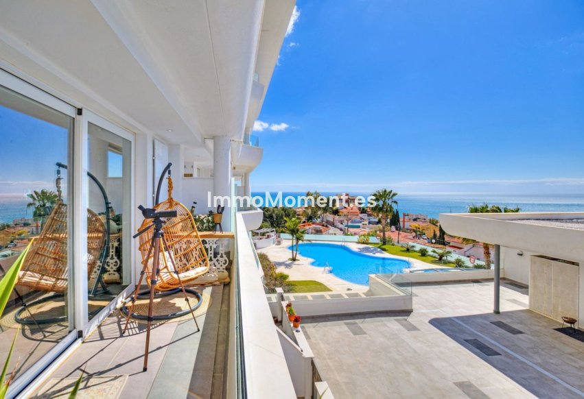 Reventa - Apartamento - Fuengirola - Torreblanca