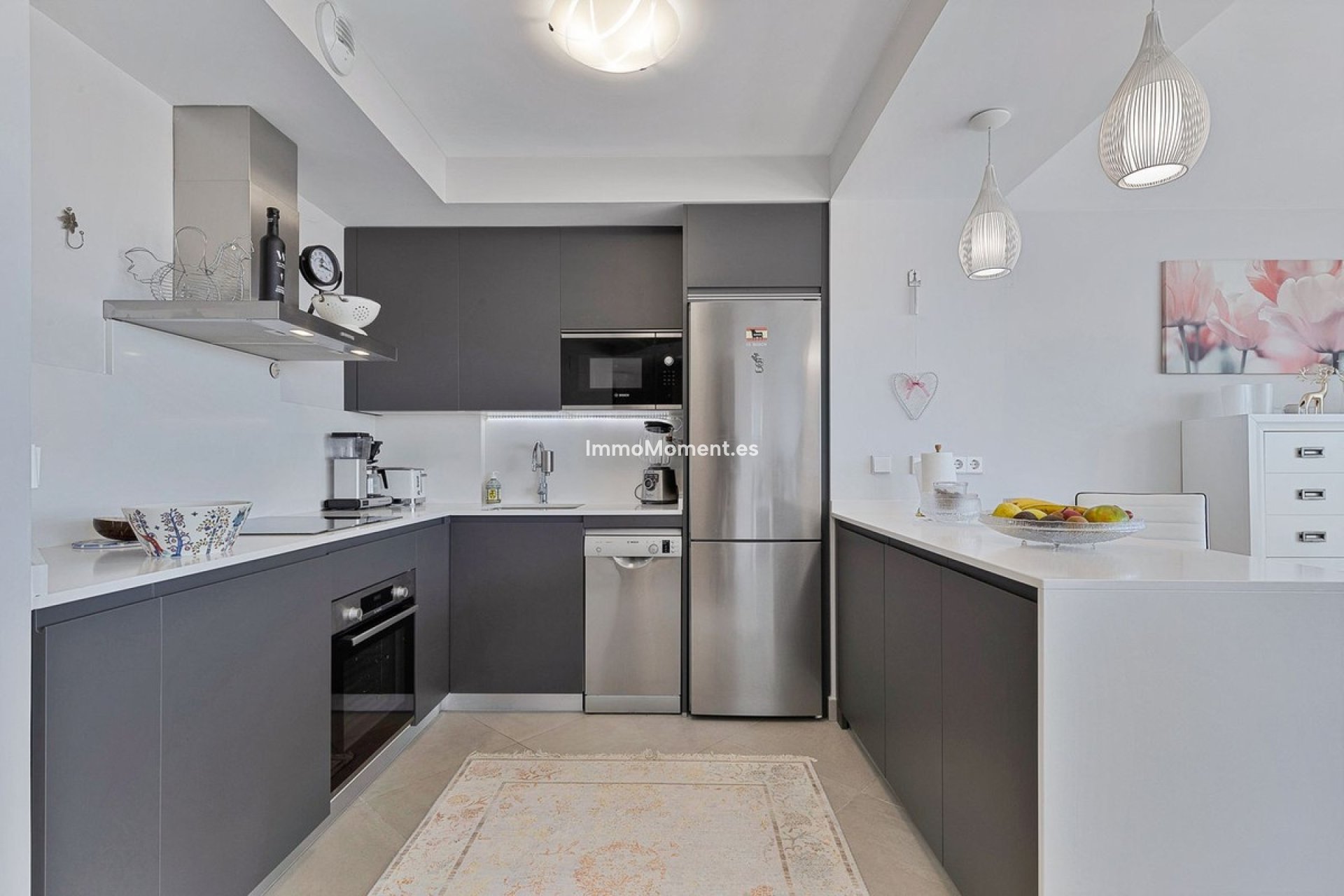 Reventa - Apartamento - Fuengirola - Torreblanca
