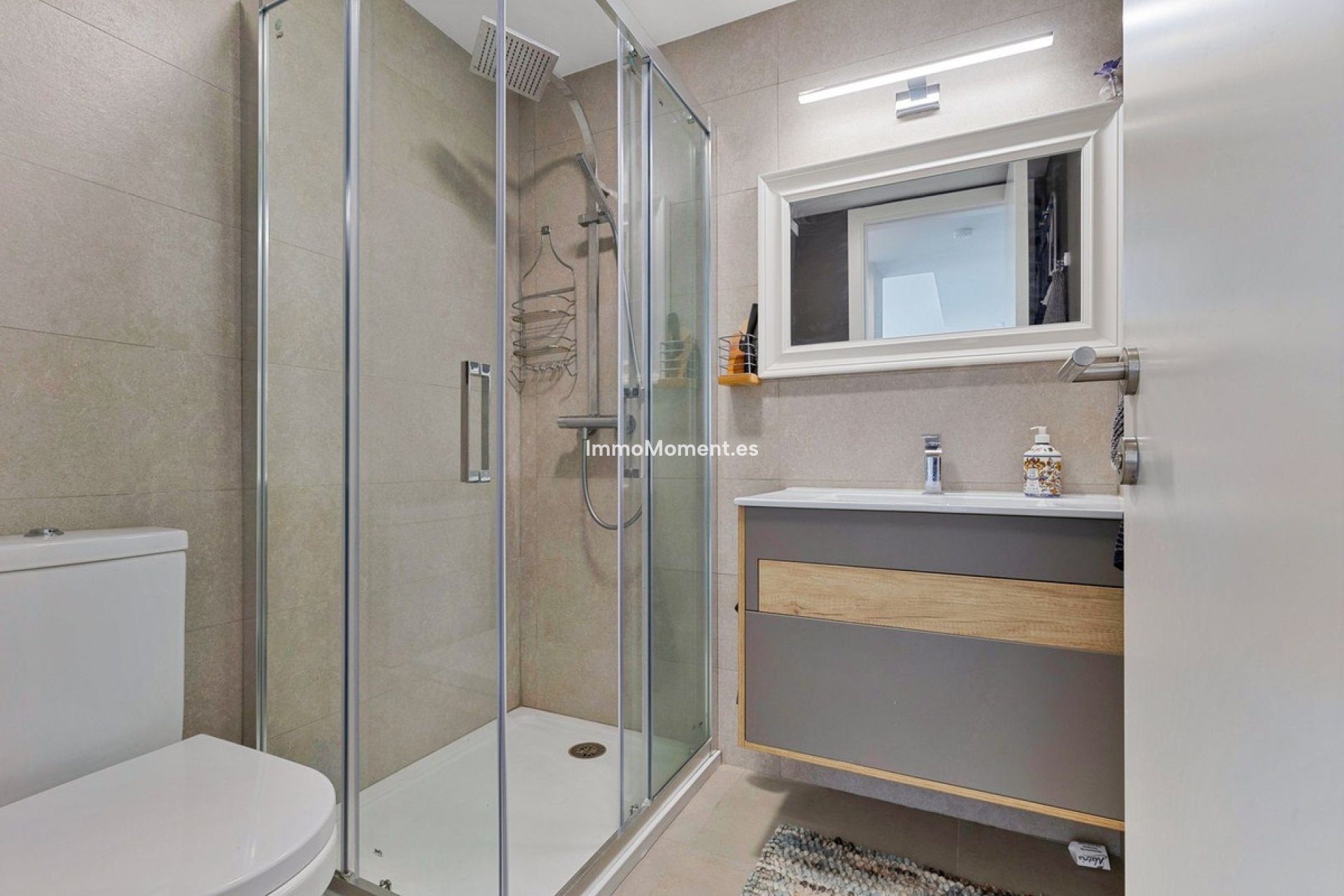 Reventa - Apartamento - Fuengirola - Torreblanca