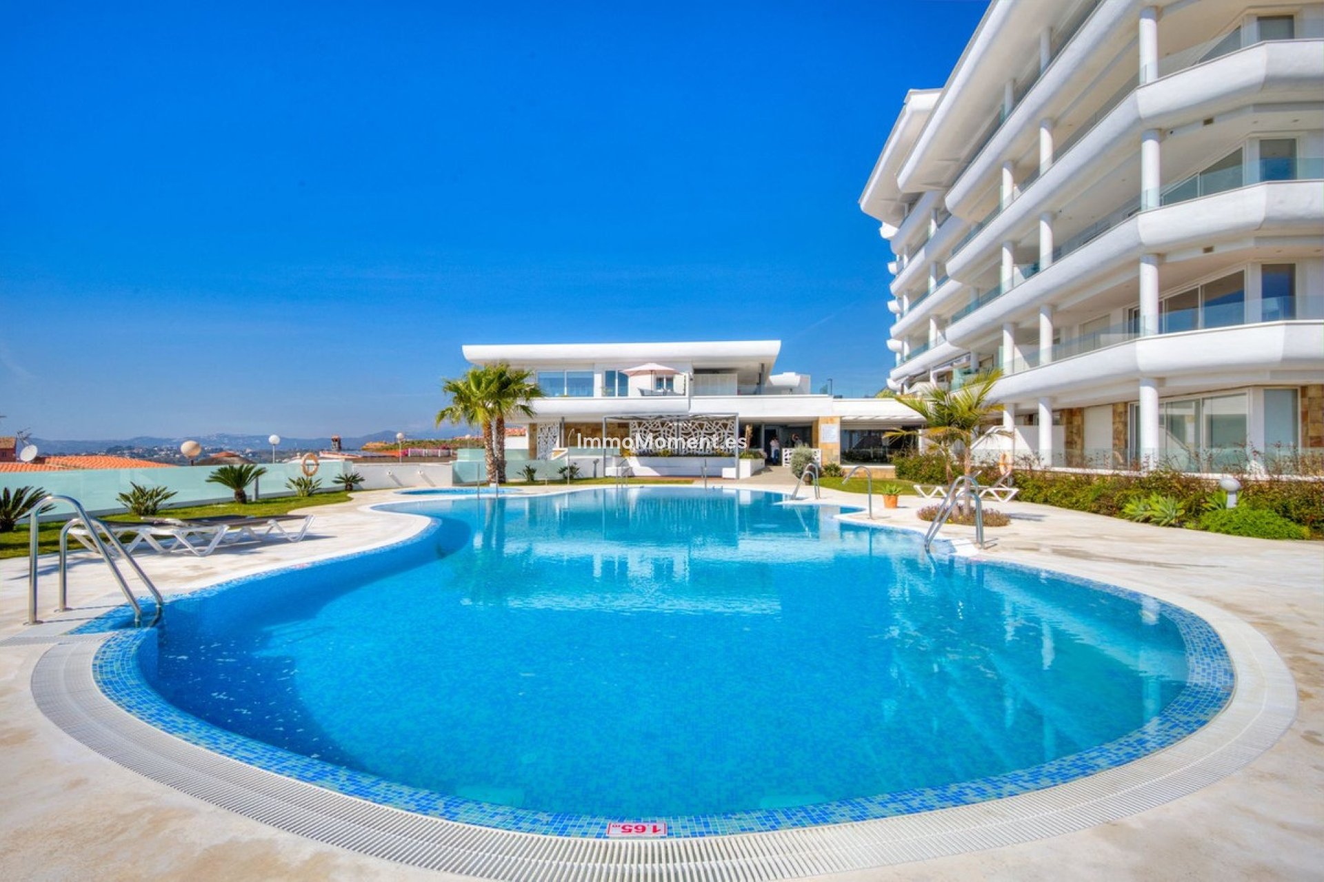 Reventa - Apartamento - Fuengirola - Torreblanca
