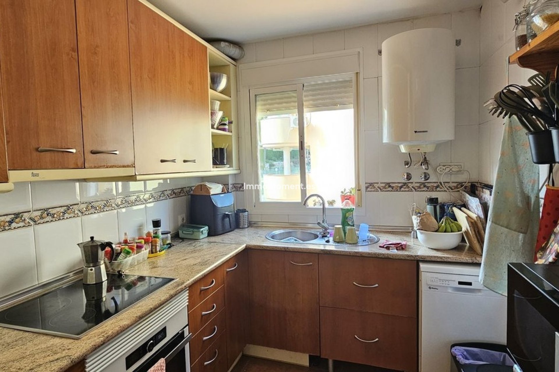 Reventa - Apartamento - Fuengirola - Torreblanca