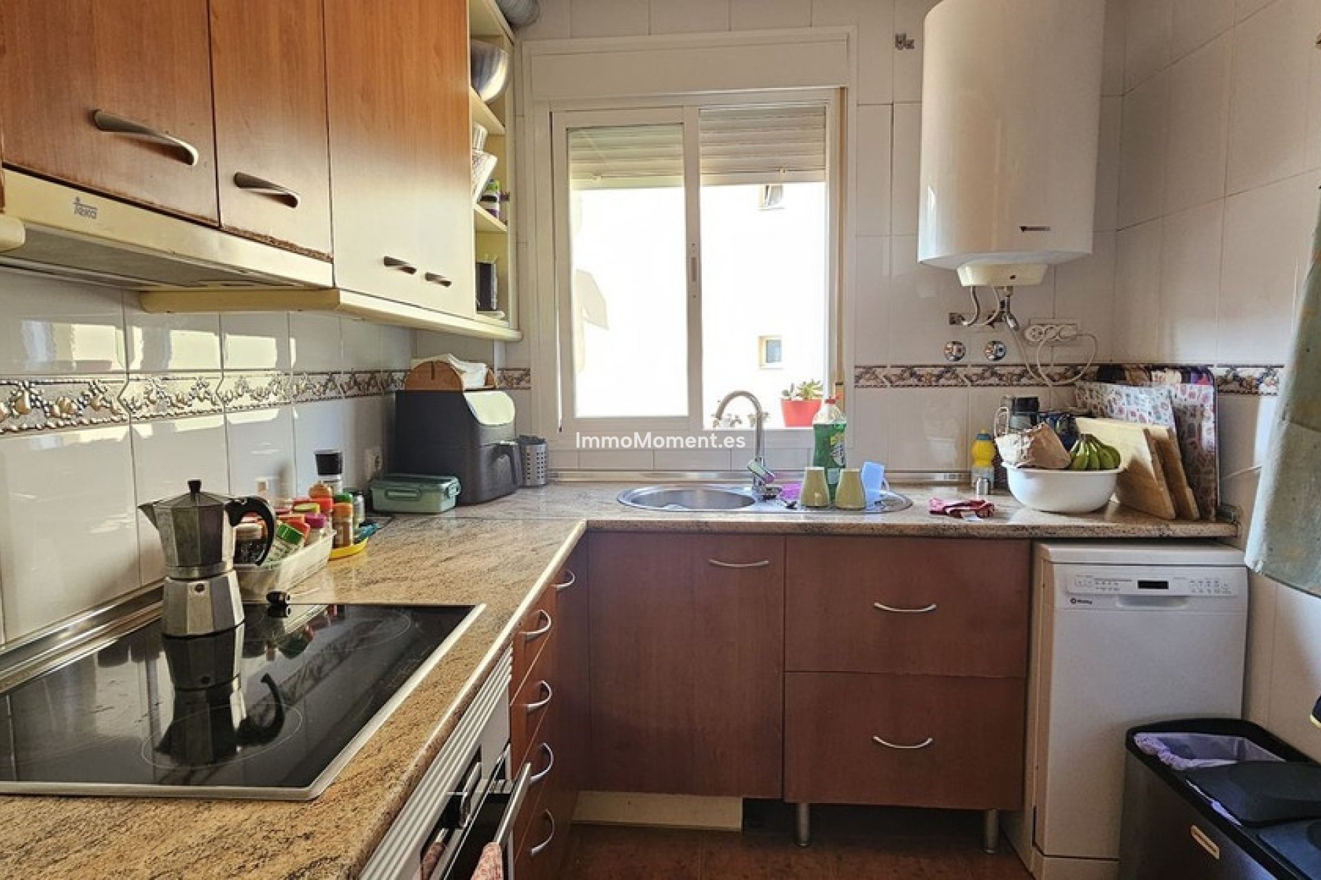 Reventa - Apartamento - Fuengirola - Torreblanca