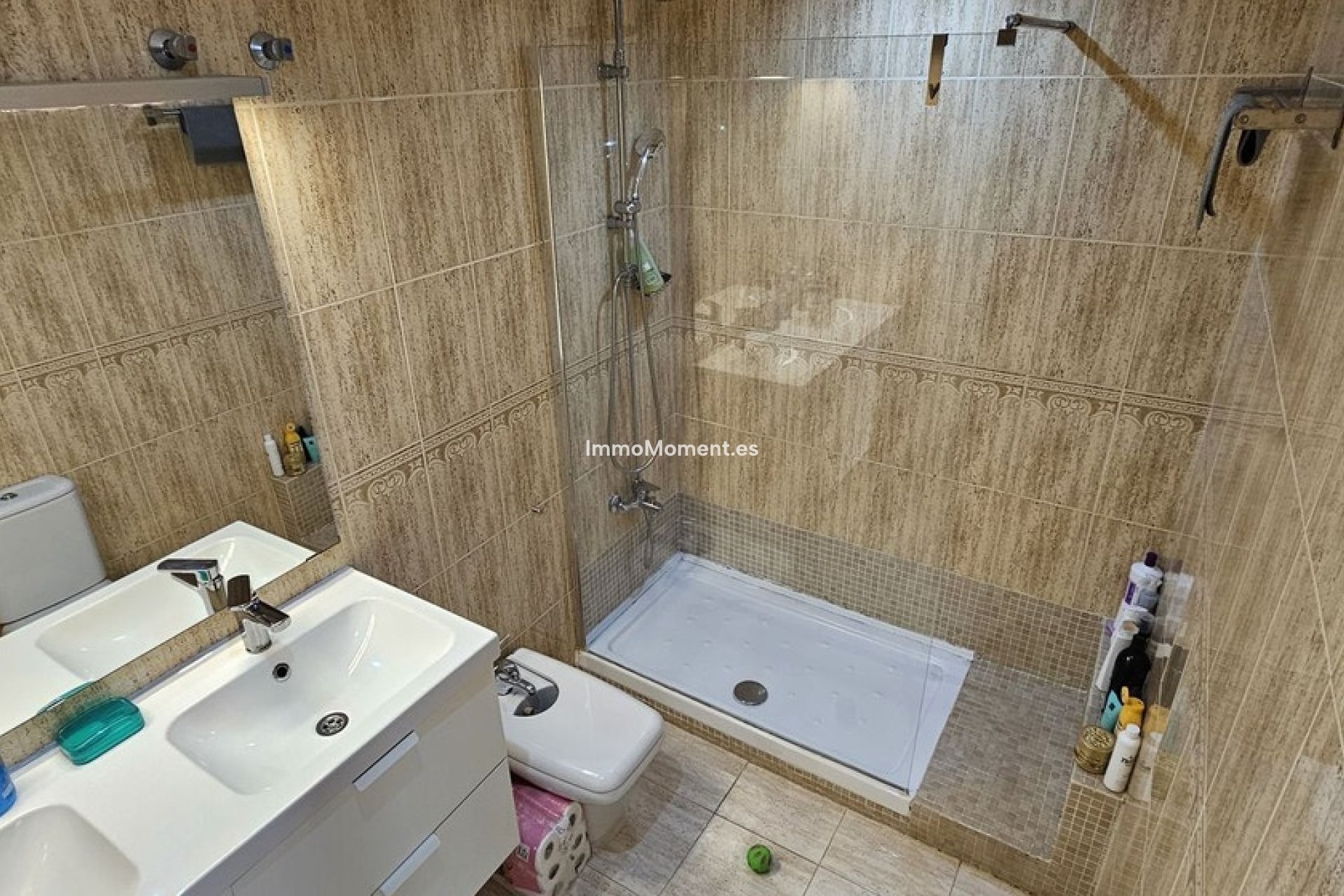 Reventa - Apartamento - Fuengirola - Torreblanca