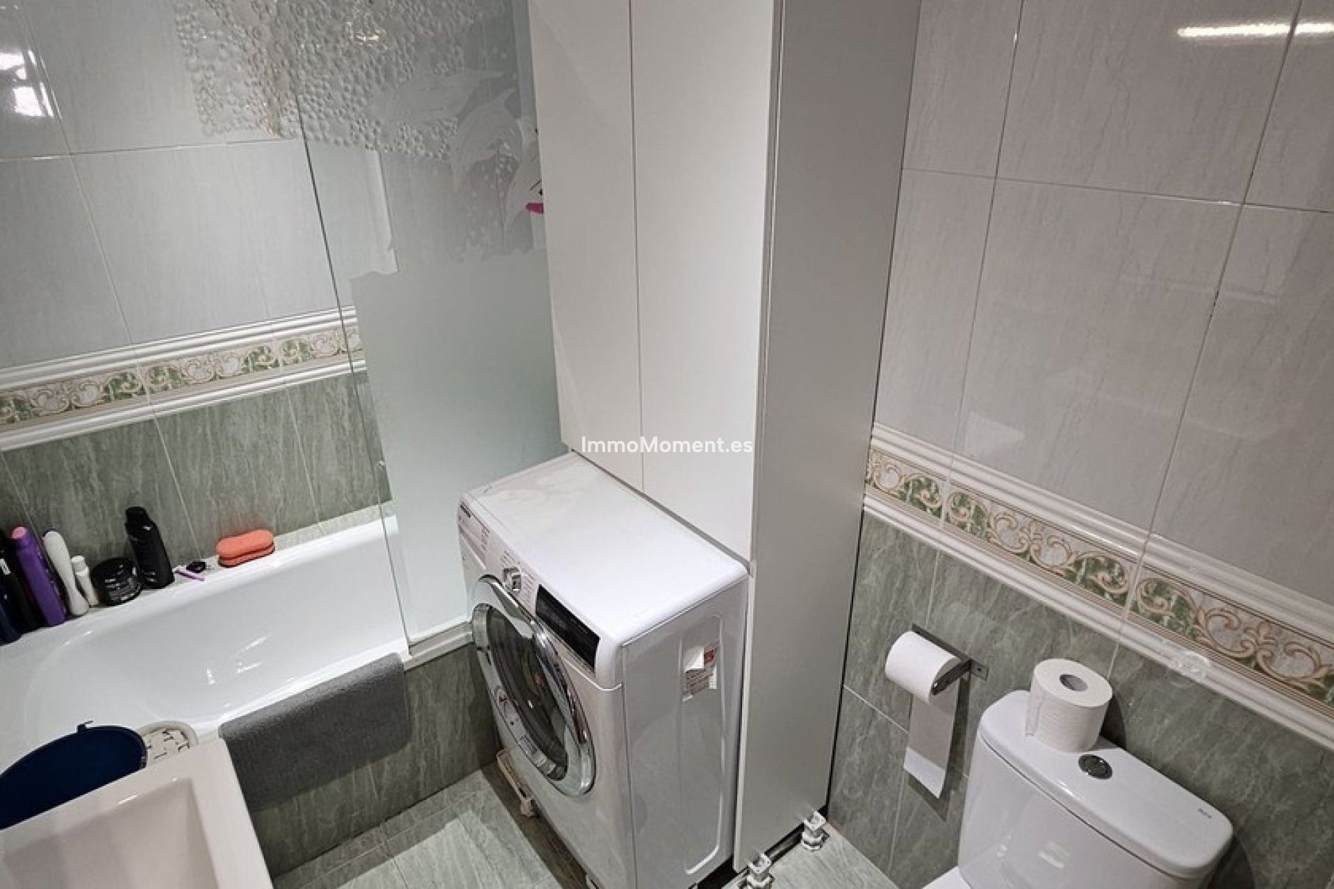 Reventa - Apartamento - Fuengirola - Torreblanca