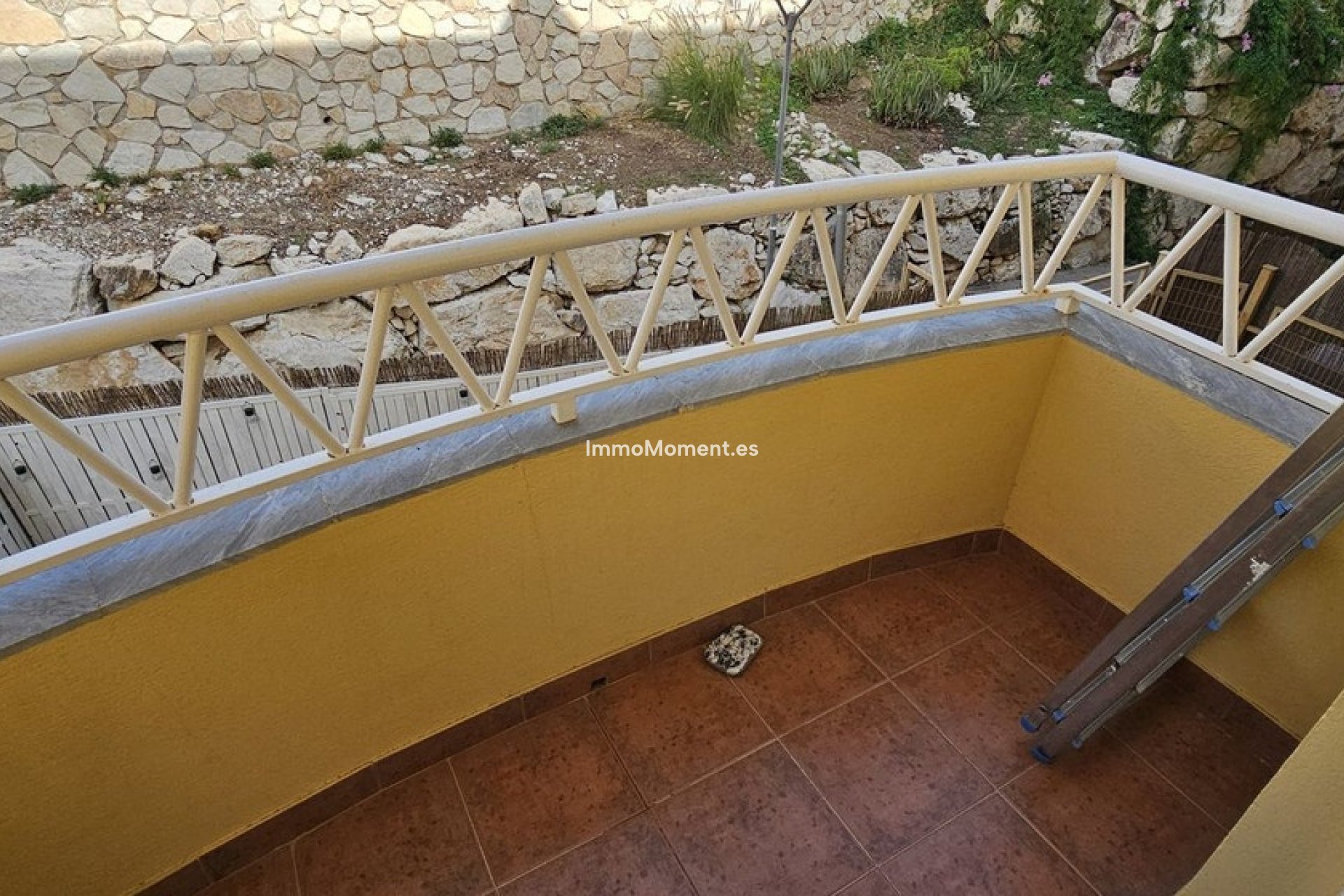 Reventa - Apartamento - Fuengirola - Torreblanca
