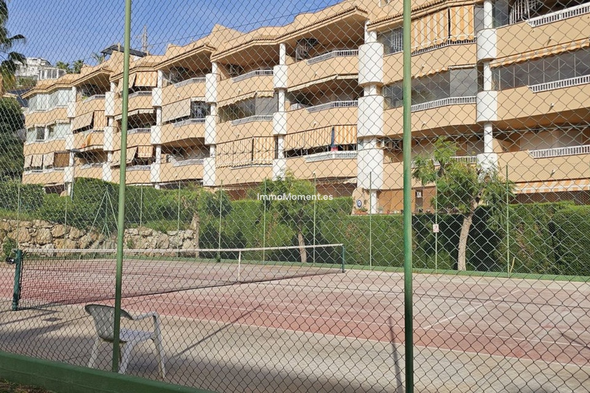 Reventa - Apartamento - Fuengirola - Torreblanca