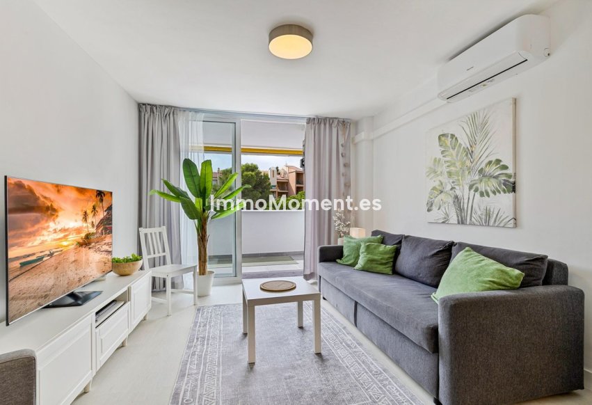 Reventa - Apartamento - Fuengirola - Torreblanca