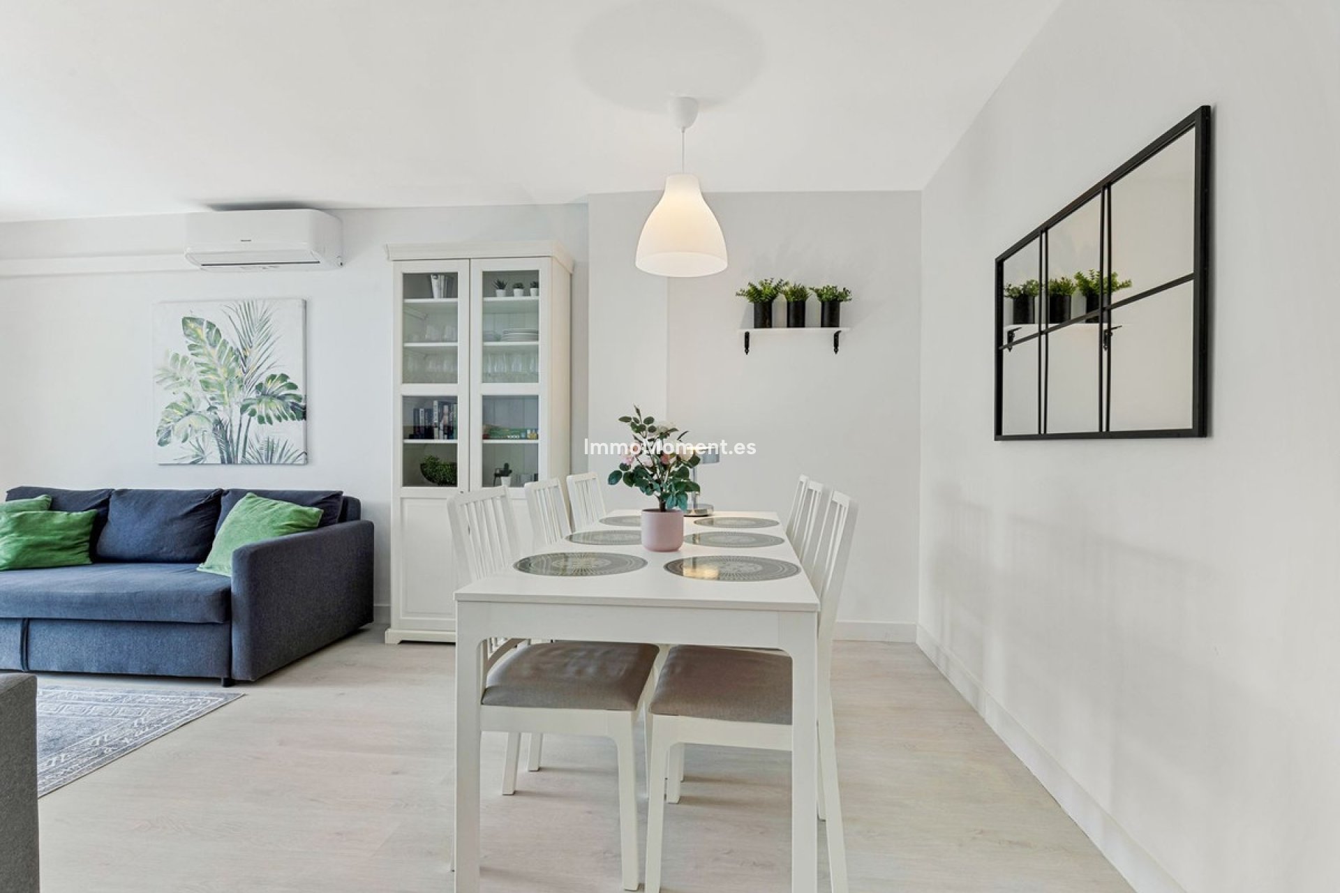 Reventa - Apartamento - Fuengirola - Torreblanca
