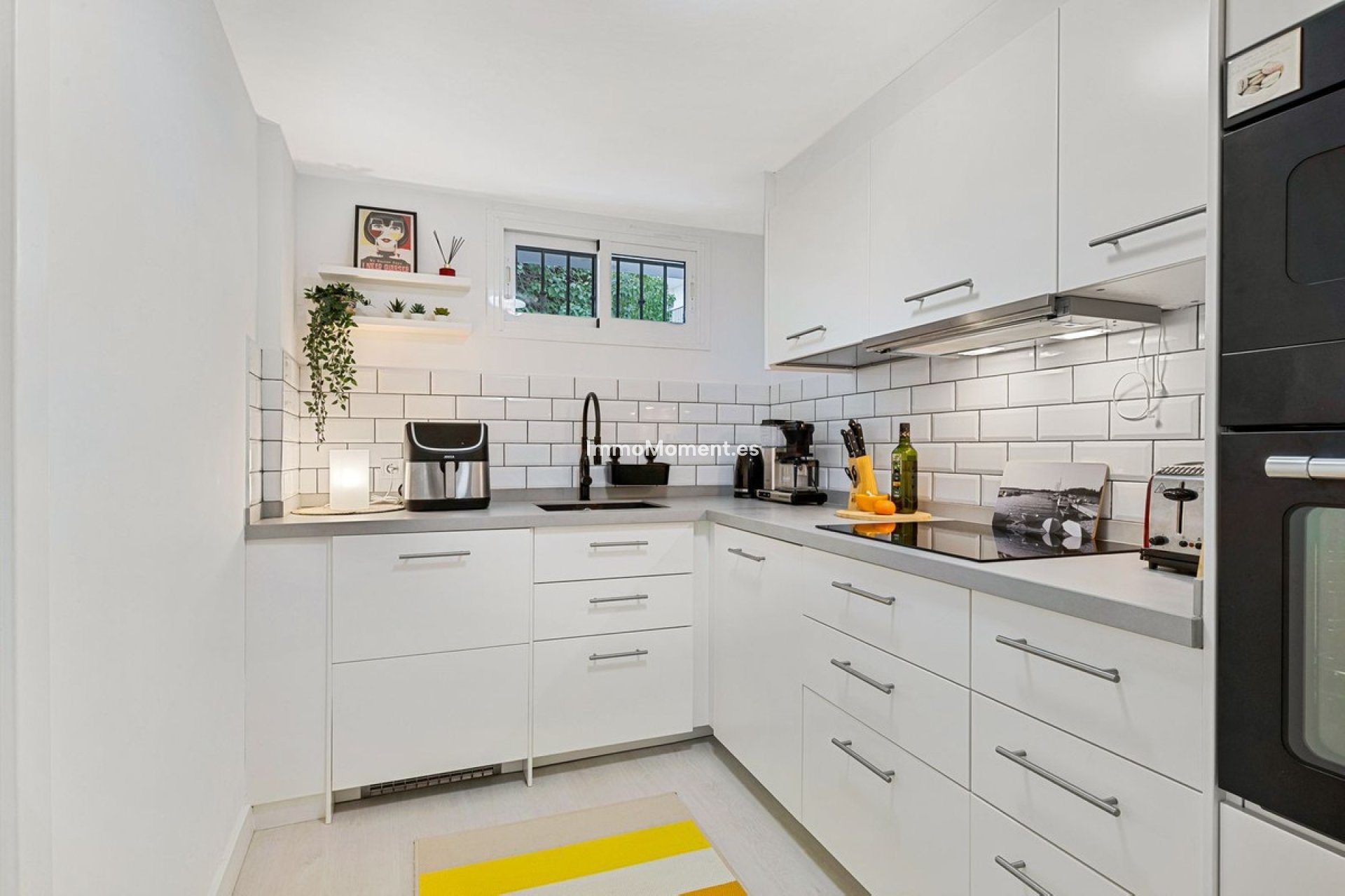 Reventa - Apartamento - Fuengirola - Torreblanca