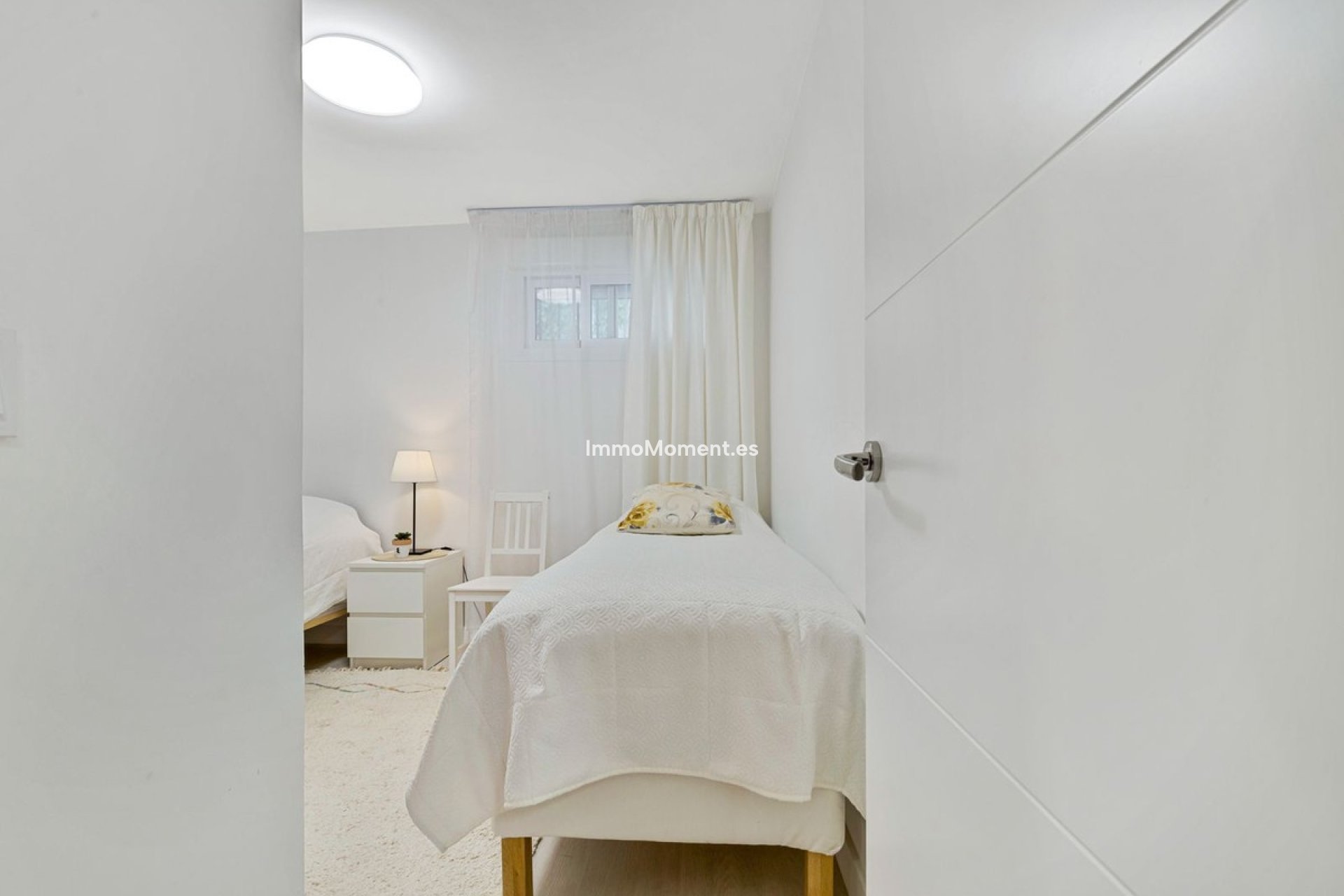 Reventa - Apartamento - Fuengirola - Torreblanca