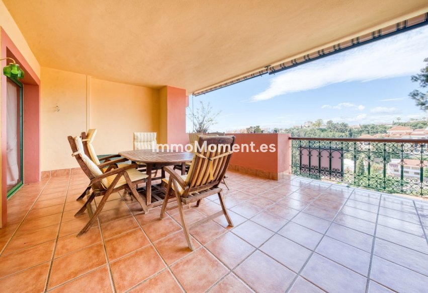 Reventa - Apartamento - Fuengirola - Torreblanca