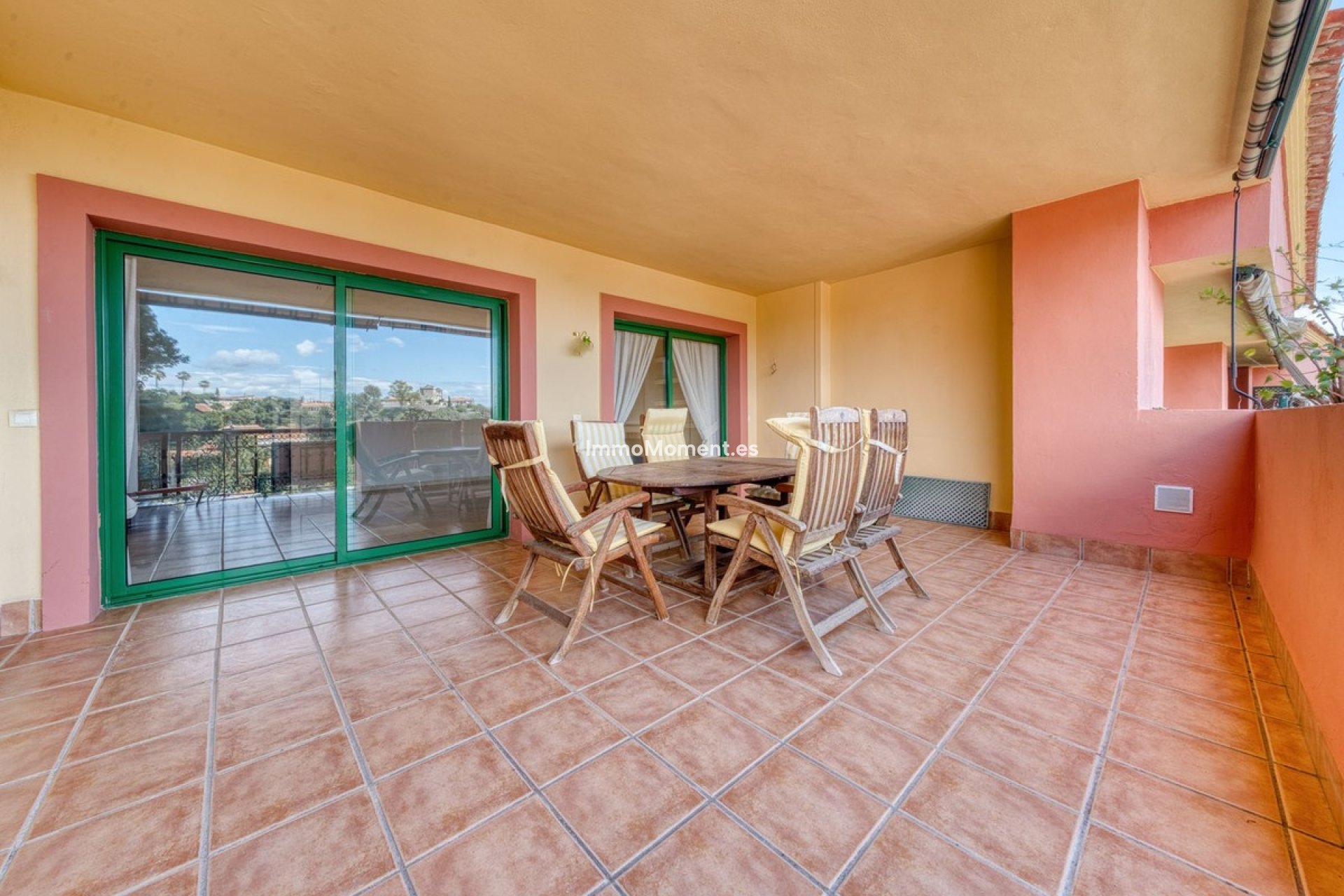 Reventa - Apartamento - Fuengirola - Torreblanca