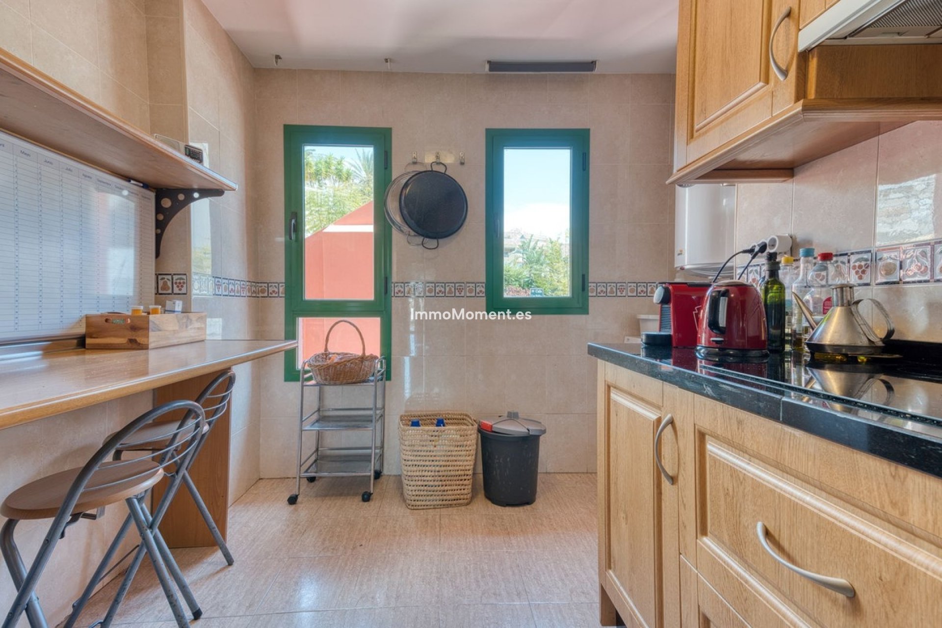 Reventa - Apartamento - Fuengirola - Torreblanca