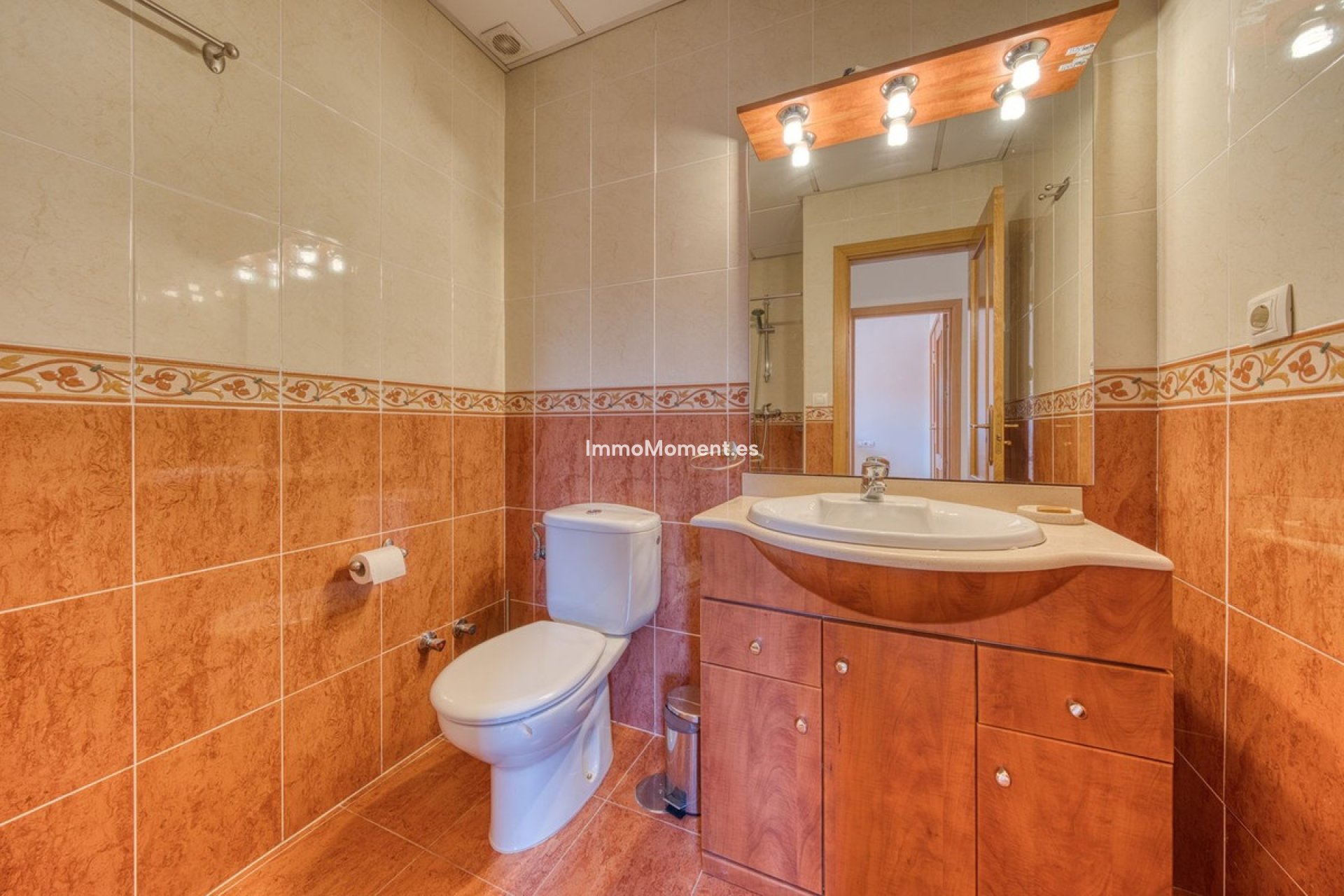 Reventa - Apartamento - Fuengirola - Torreblanca