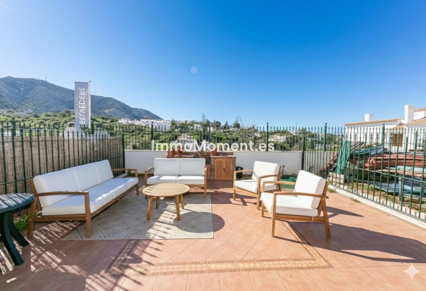 Reventa - Apartamento - Fuengirola - Torreblanca
