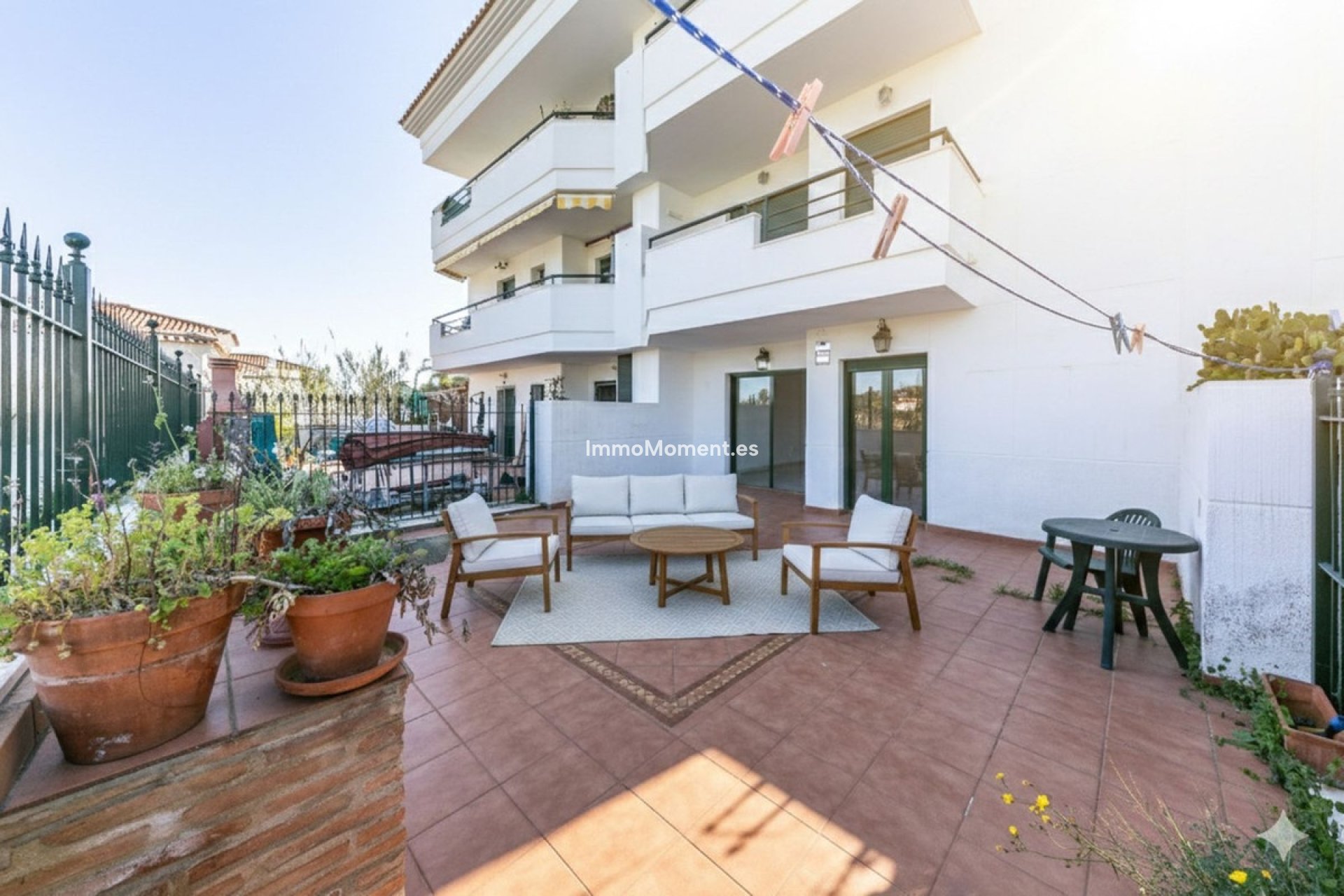Reventa - Apartamento - Fuengirola - Torreblanca