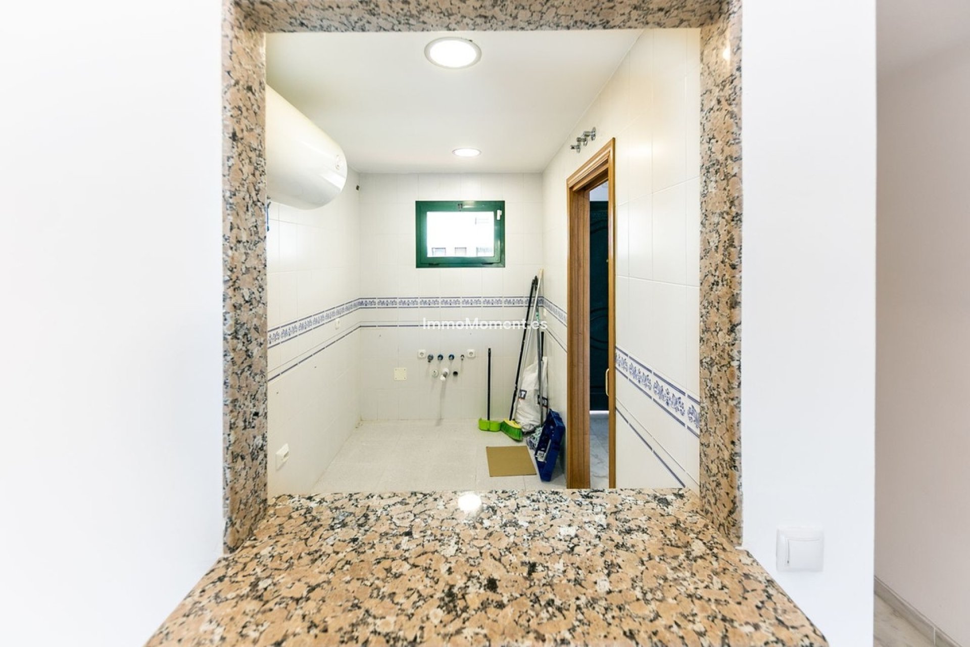 Reventa - Apartamento - Fuengirola - Torreblanca