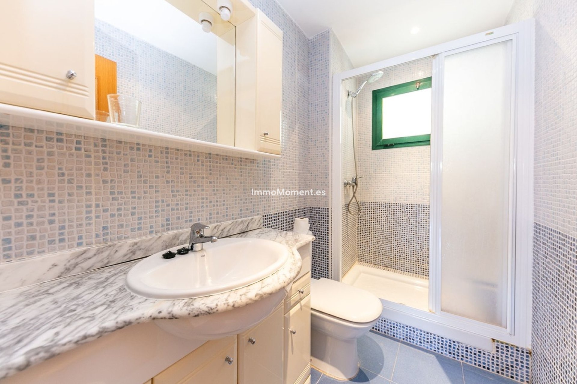 Reventa - Apartamento - Fuengirola - Torreblanca