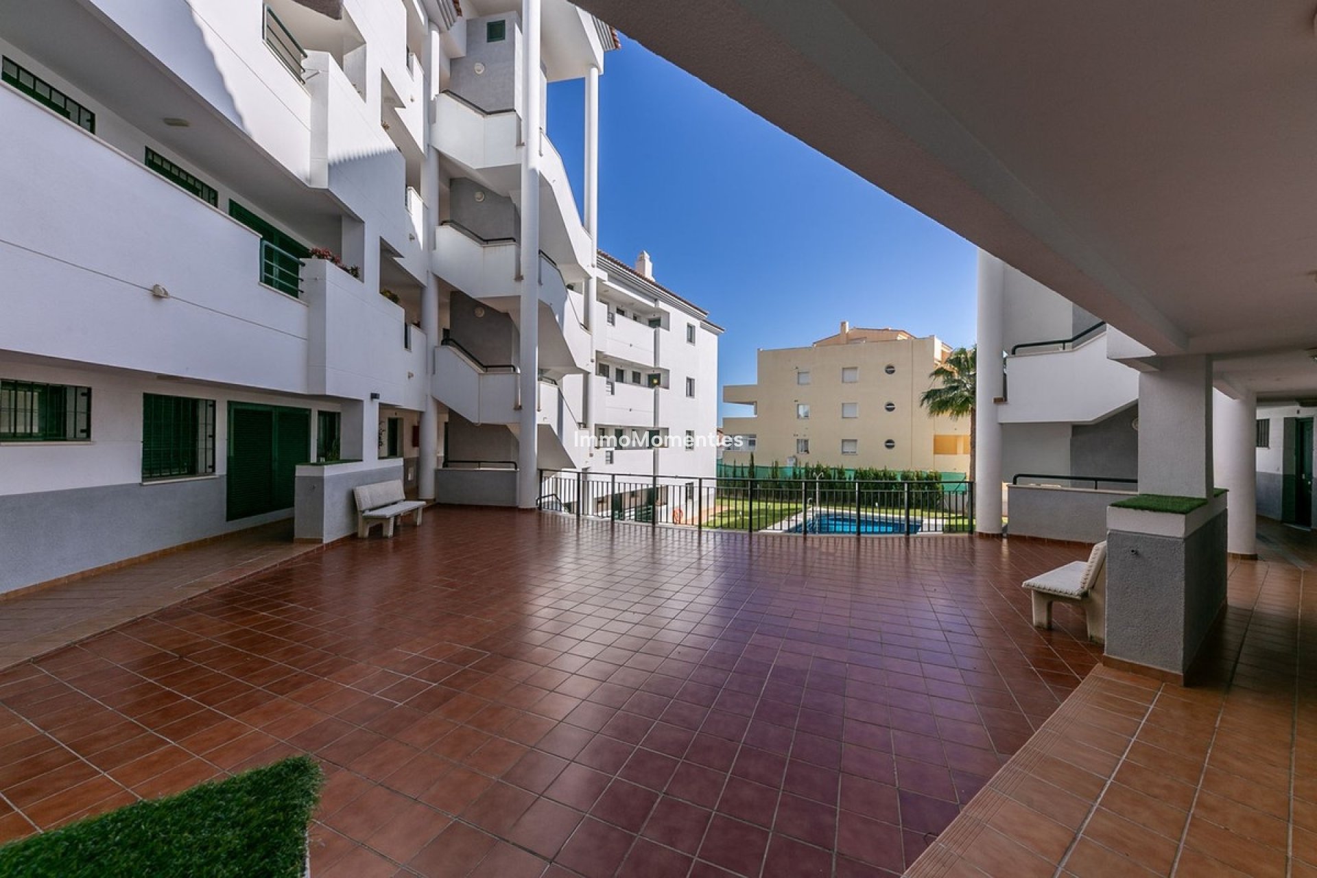 Reventa - Apartamento - Fuengirola - Torreblanca