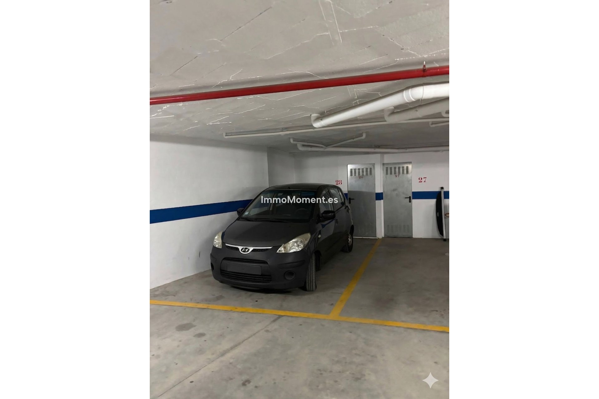 Reventa - Apartamento - Fuengirola - Torreblanca