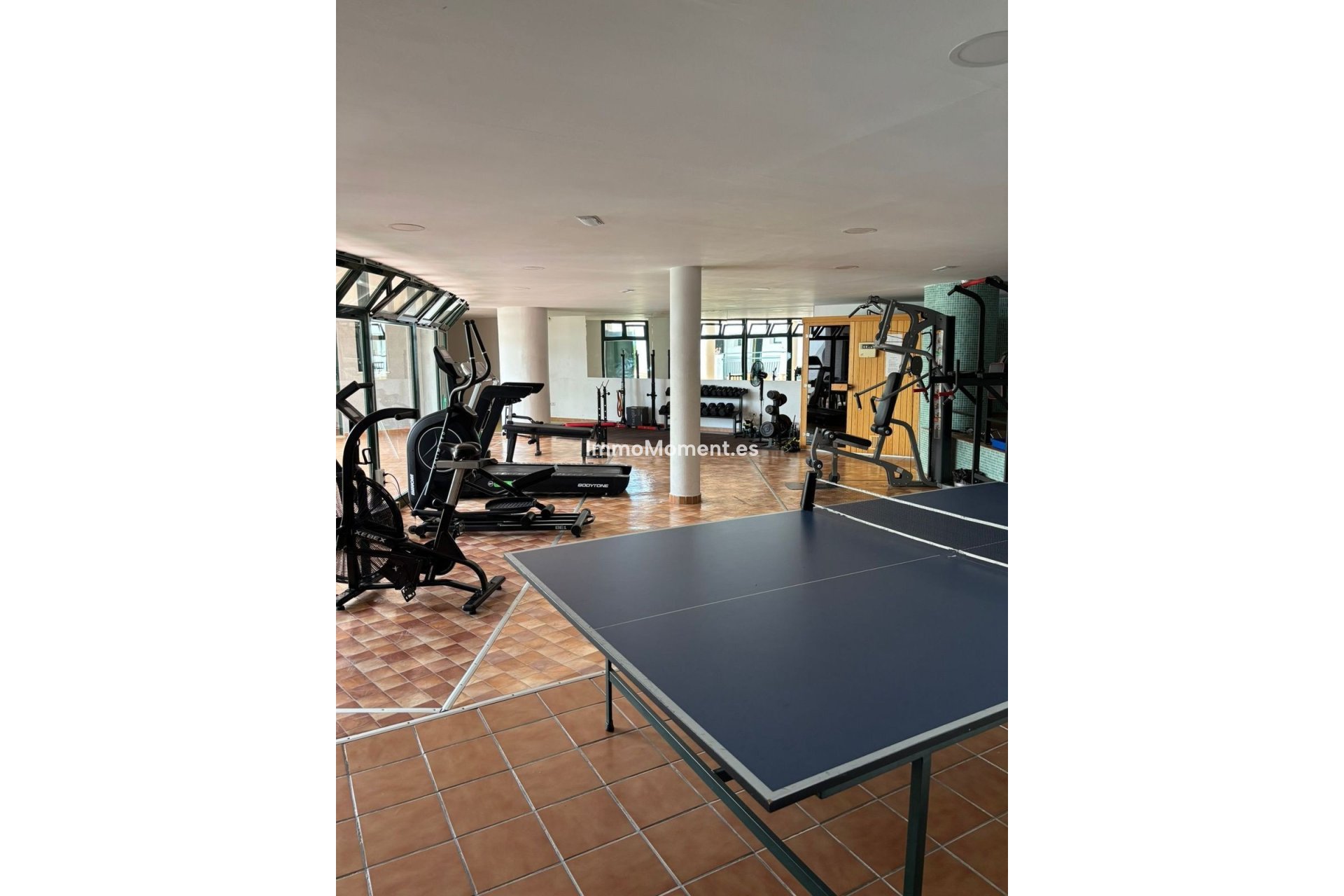 Reventa - Apartamento - Fuengirola - Torreblanca