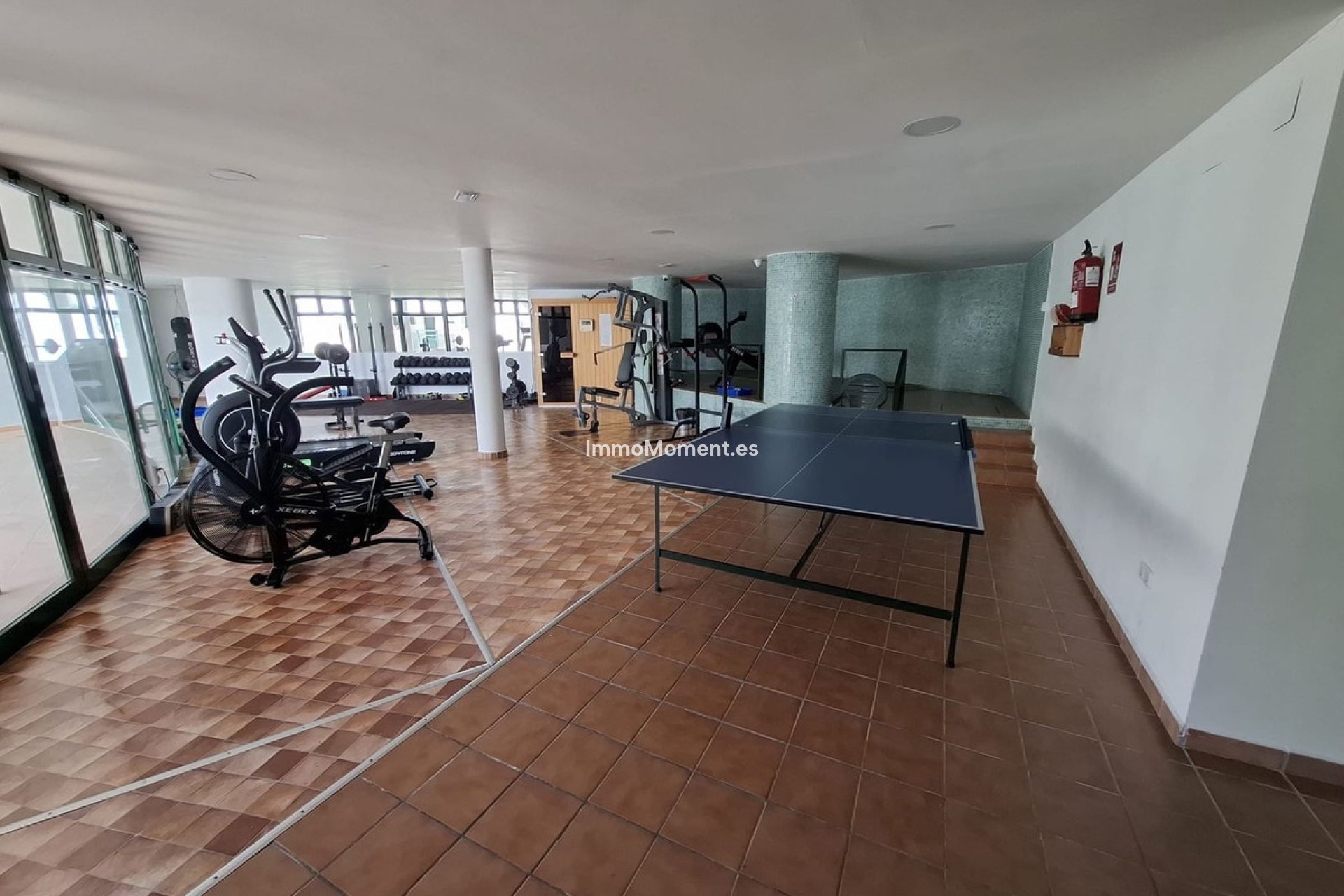 Reventa - Apartamento - Fuengirola - Torreblanca