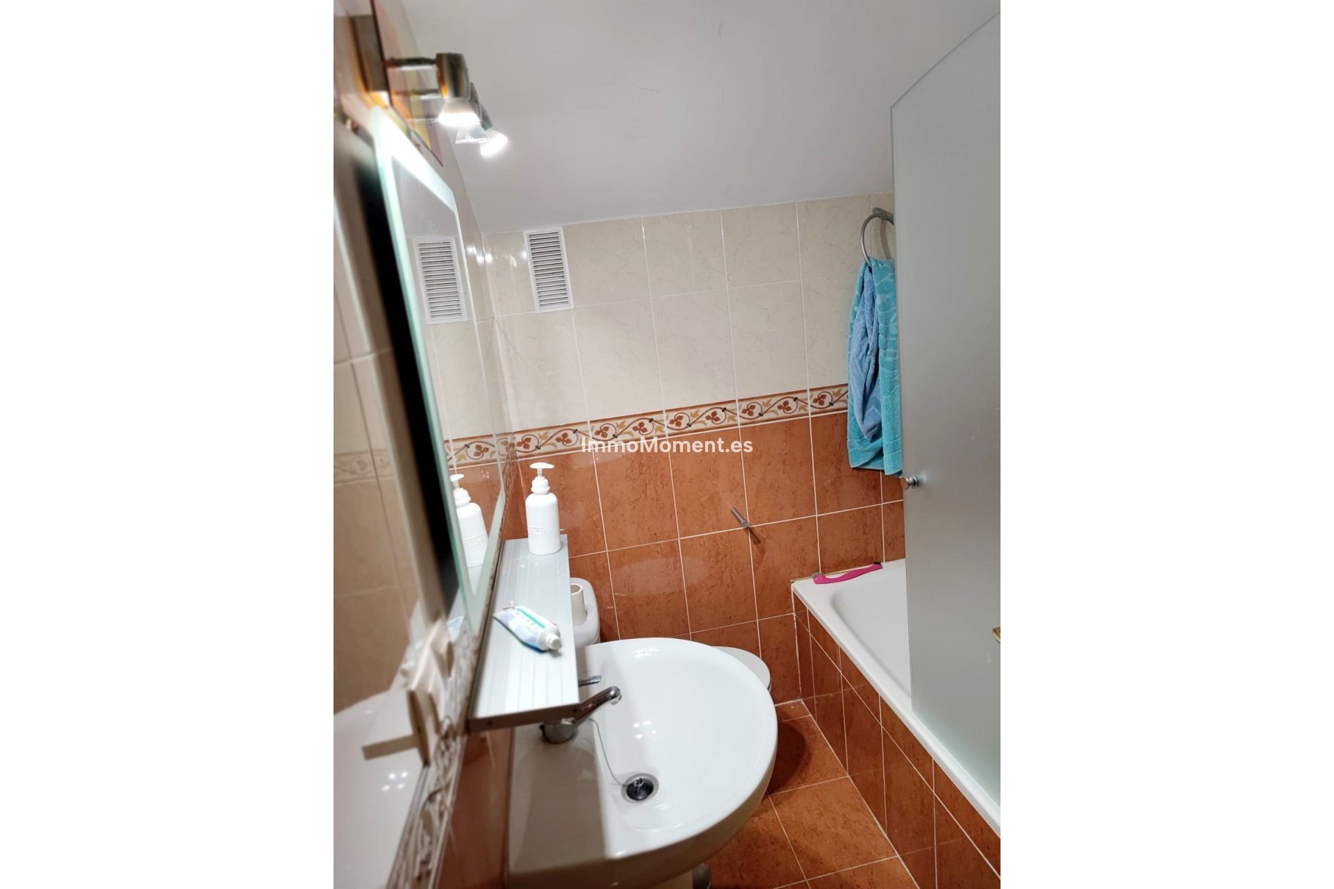 Reventa - Apartamento - Fuengirola - Torreblanca