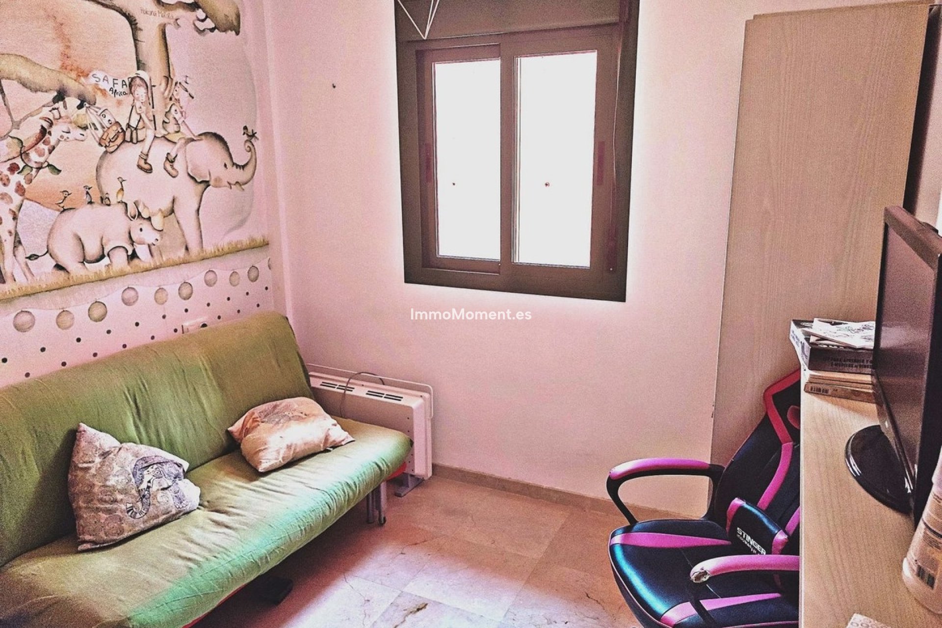 Reventa - Apartamento - Fuengirola - Torreblanca