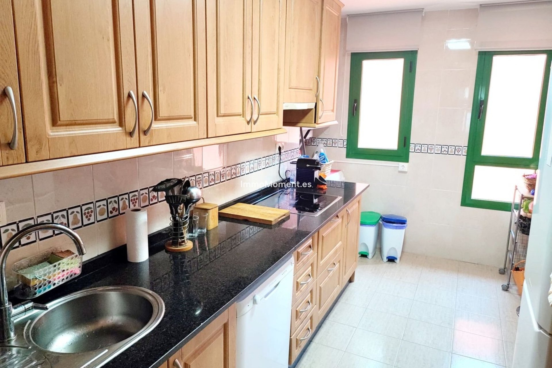 Reventa - Apartamento - Fuengirola - Torreblanca