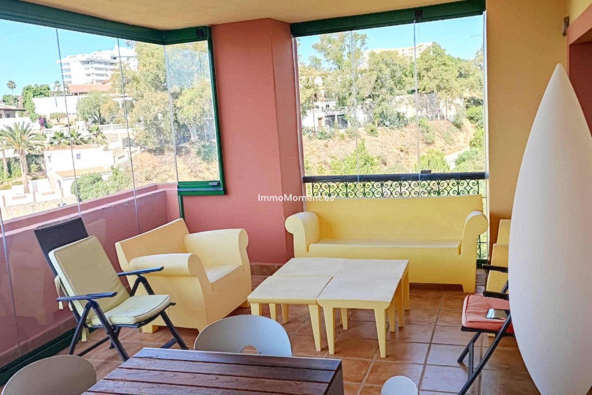 Reventa - Apartamento - Fuengirola - Torreblanca