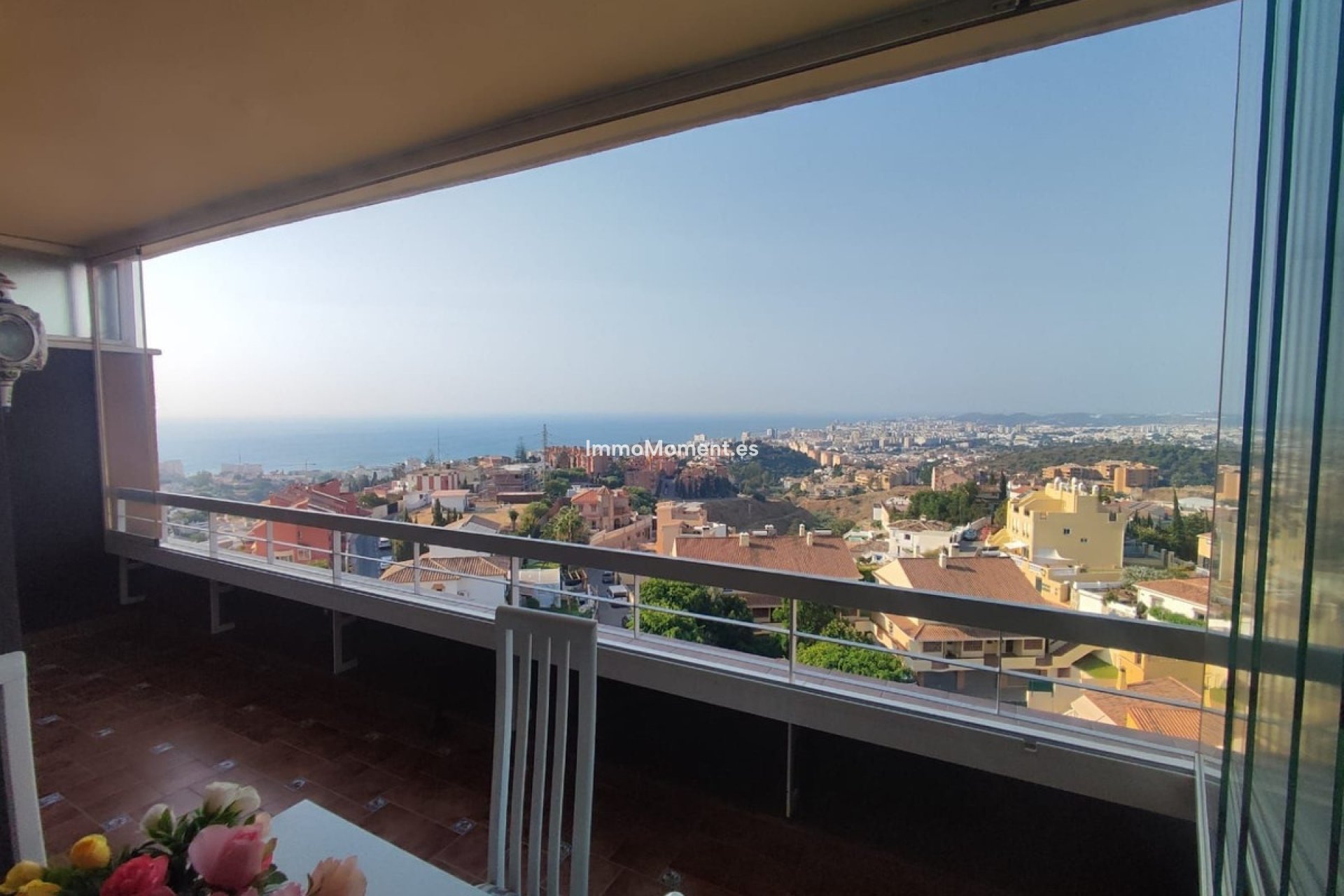 Reventa - Apartamento - Fuengirola - Torreblanca