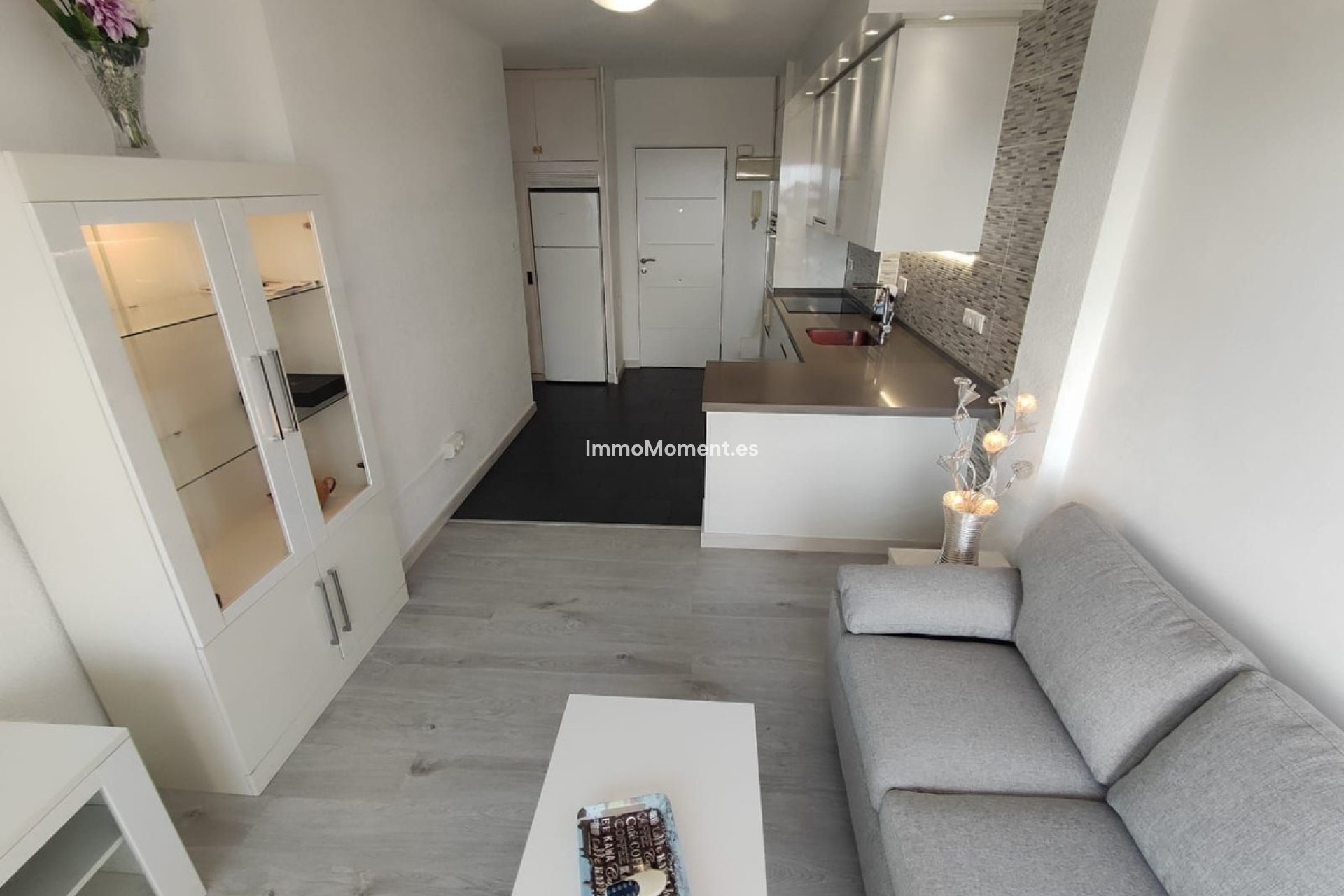 Reventa - Apartamento - Fuengirola - Torreblanca