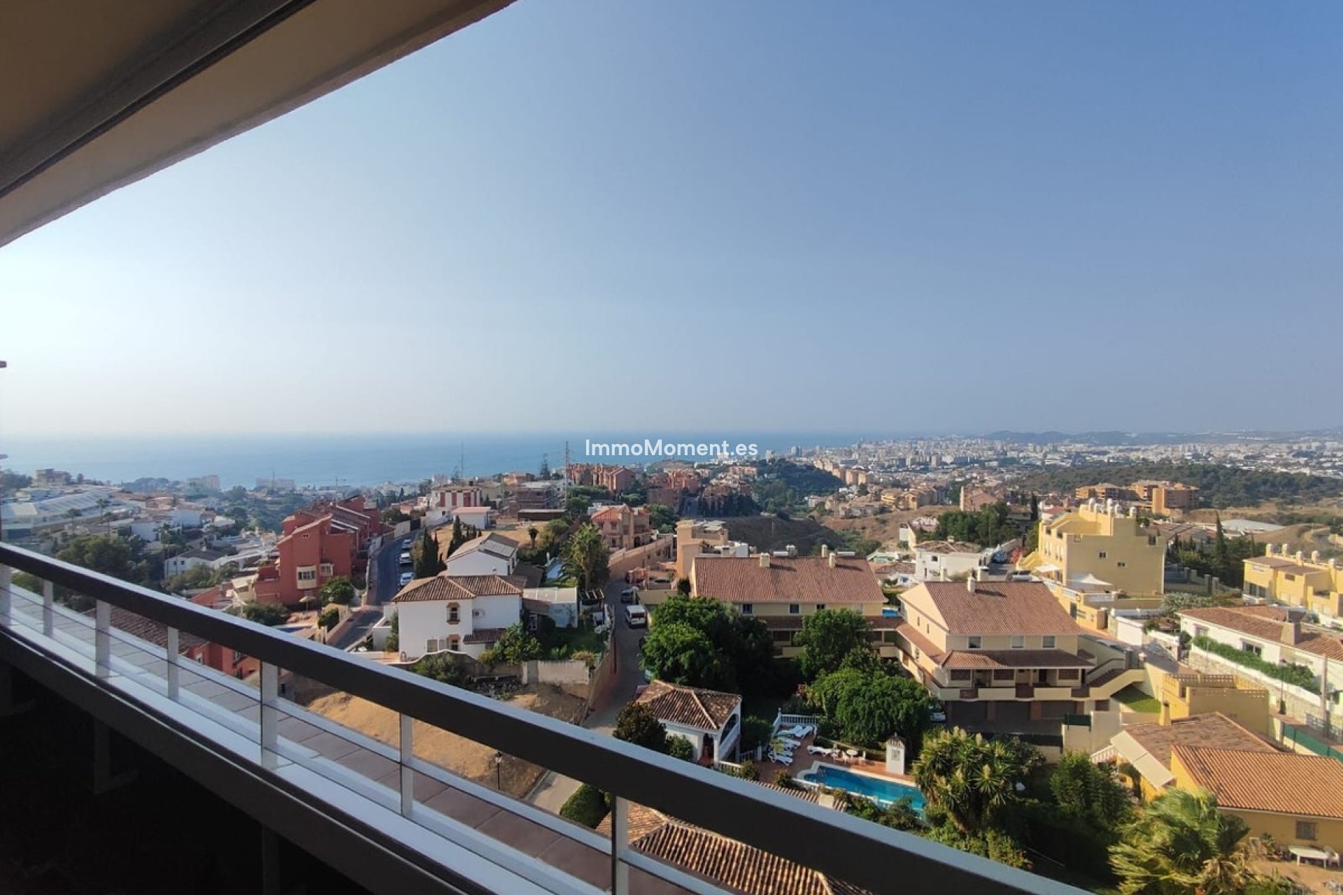 Reventa - Apartamento - Fuengirola - Torreblanca