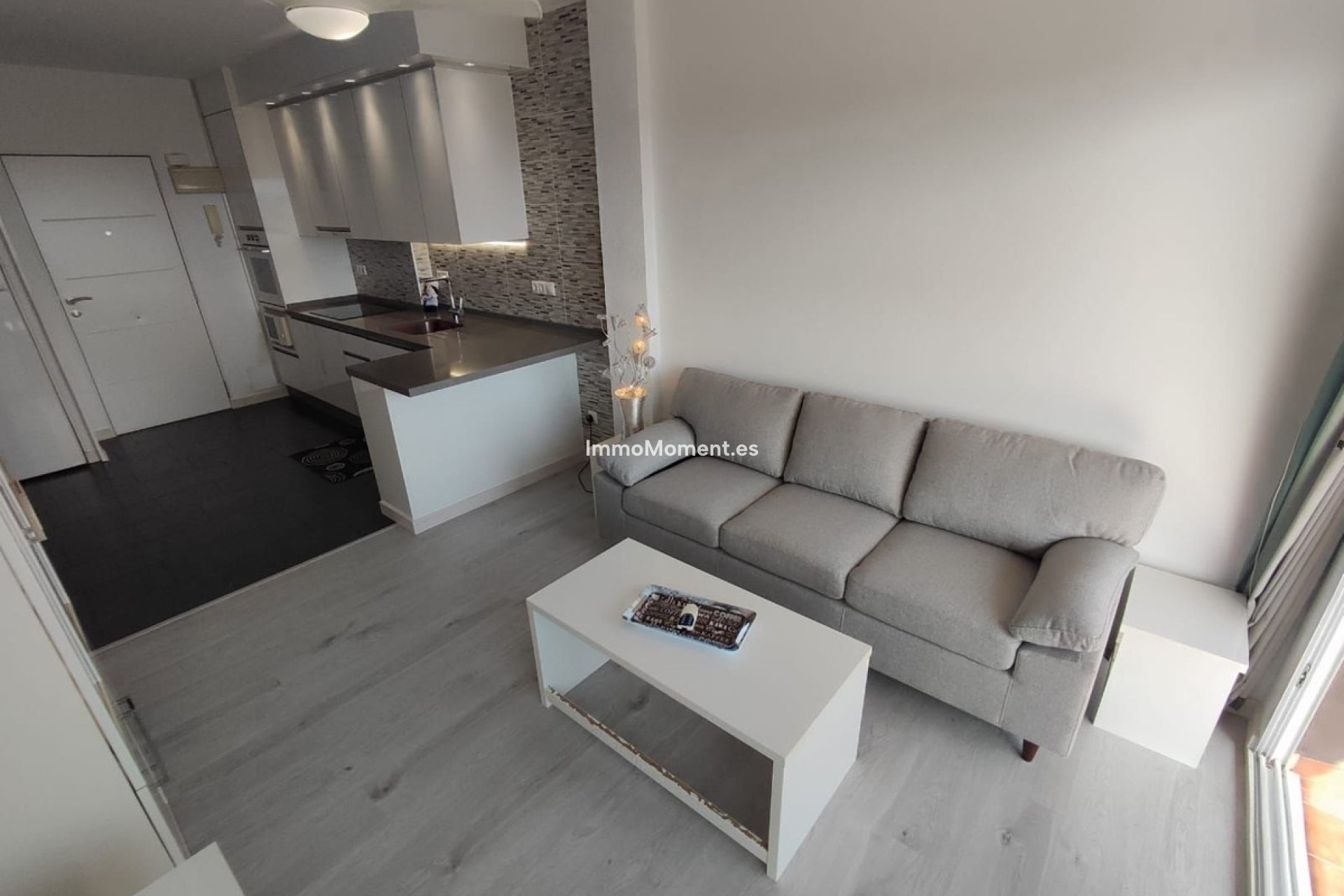 Reventa - Apartamento - Fuengirola - Torreblanca